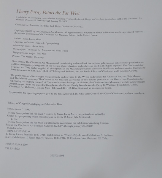 Assortment of Books on Famous Artists