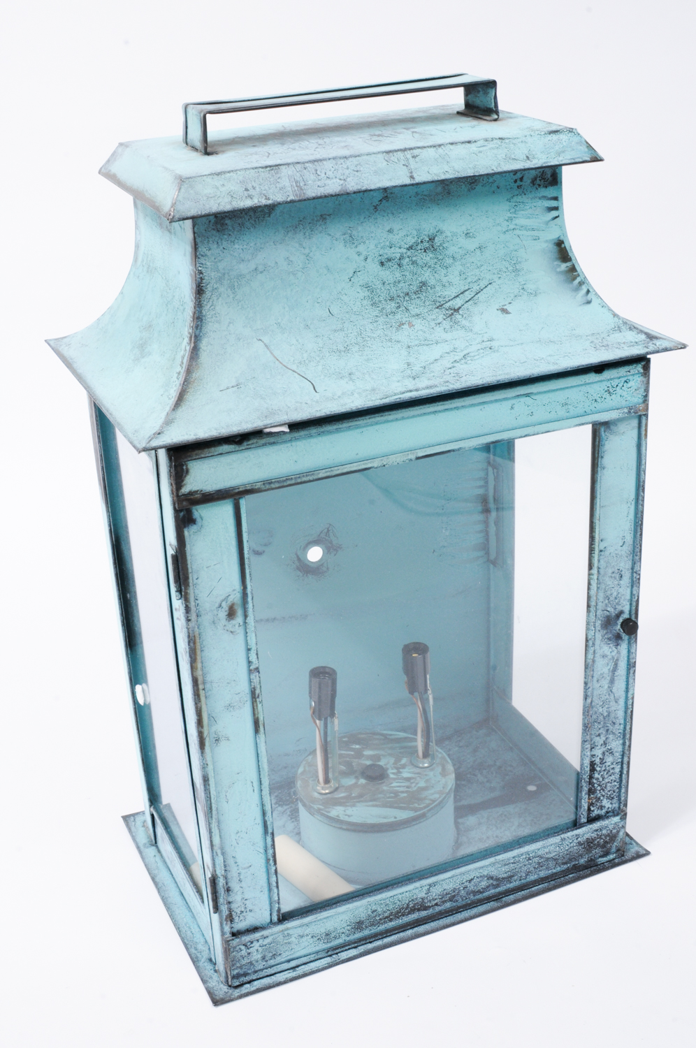 Electric Outdoor Lamp