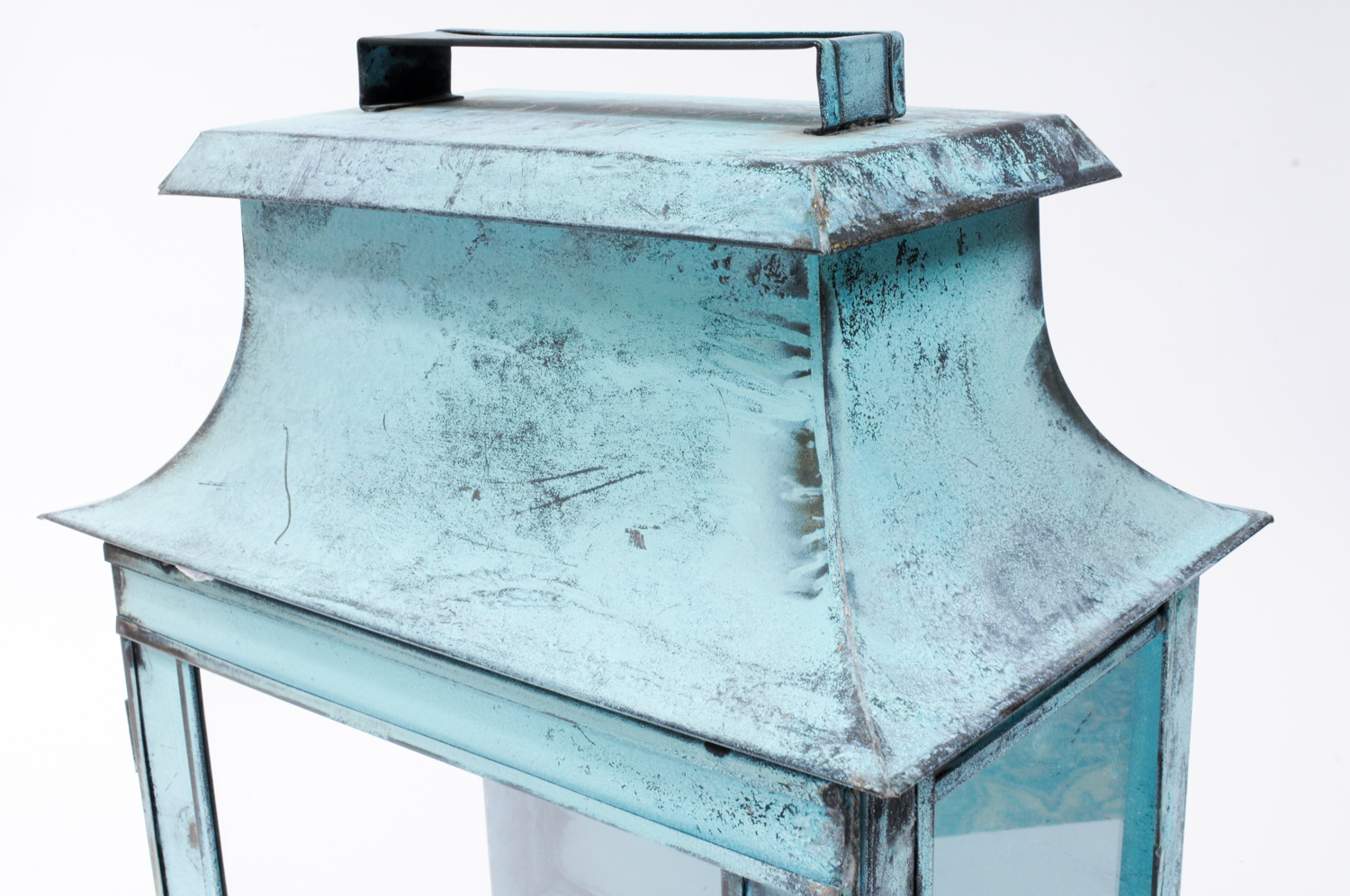 Electric Outdoor Lamp