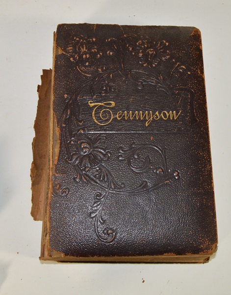 Assortment of Antiquarian Books