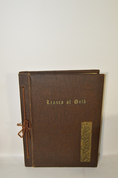 Assortment of Antiquarian Bibles