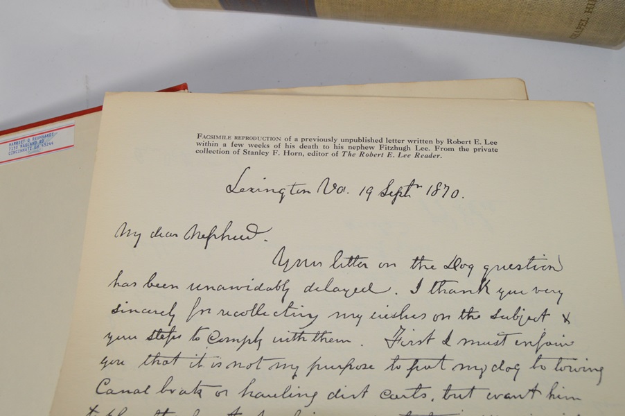 Assortment of Vintage Books