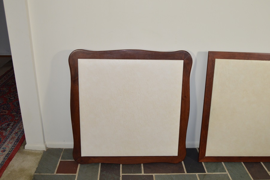 Folding Card Tables and Chairs