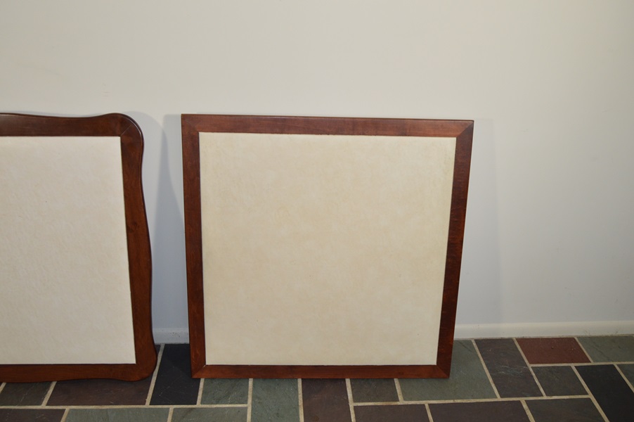 Folding Card Tables and Chairs