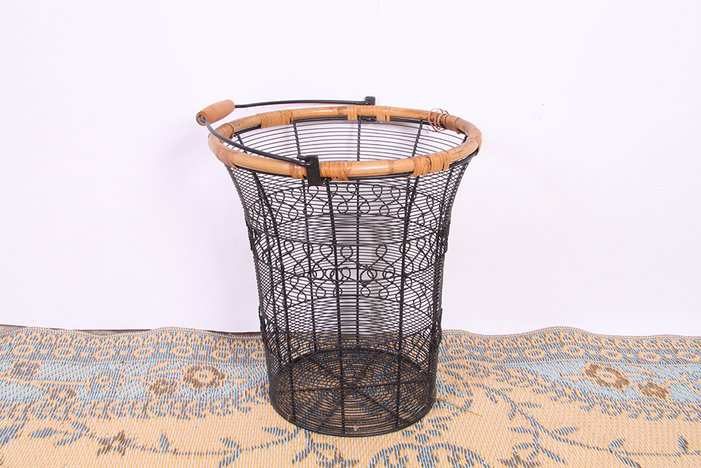 Wrought Iron Plant Stands