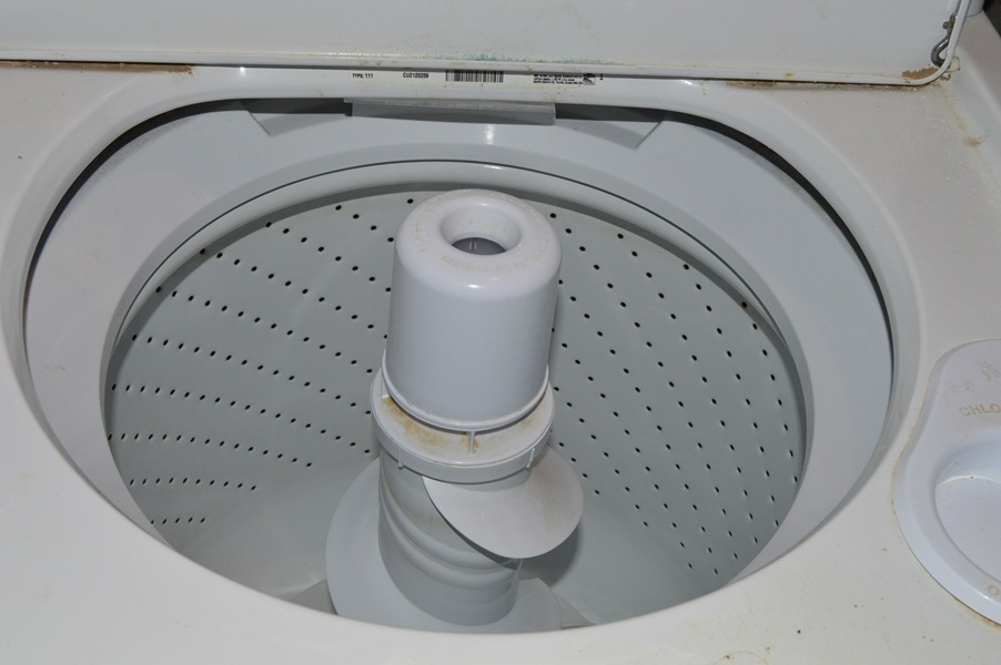 Kenmore 700 Series Washer and Dryer