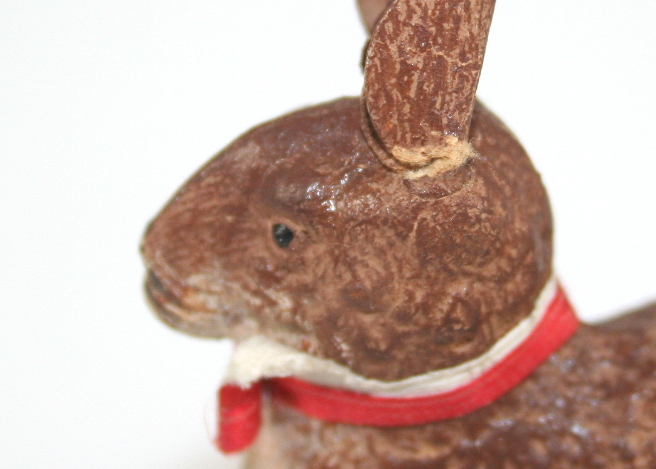 Vintage German Cardboard Figures