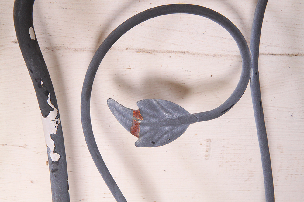 Black Wrought Iron Outdoor Furniture