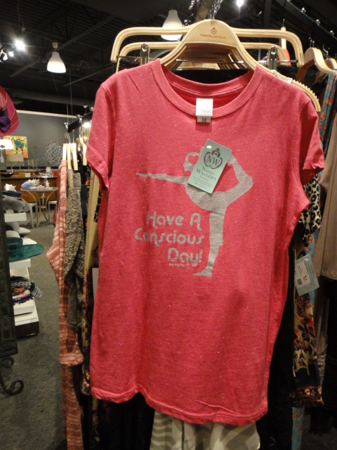 Clothing Rack Filled With New Women's Designer Clothes Size "M"