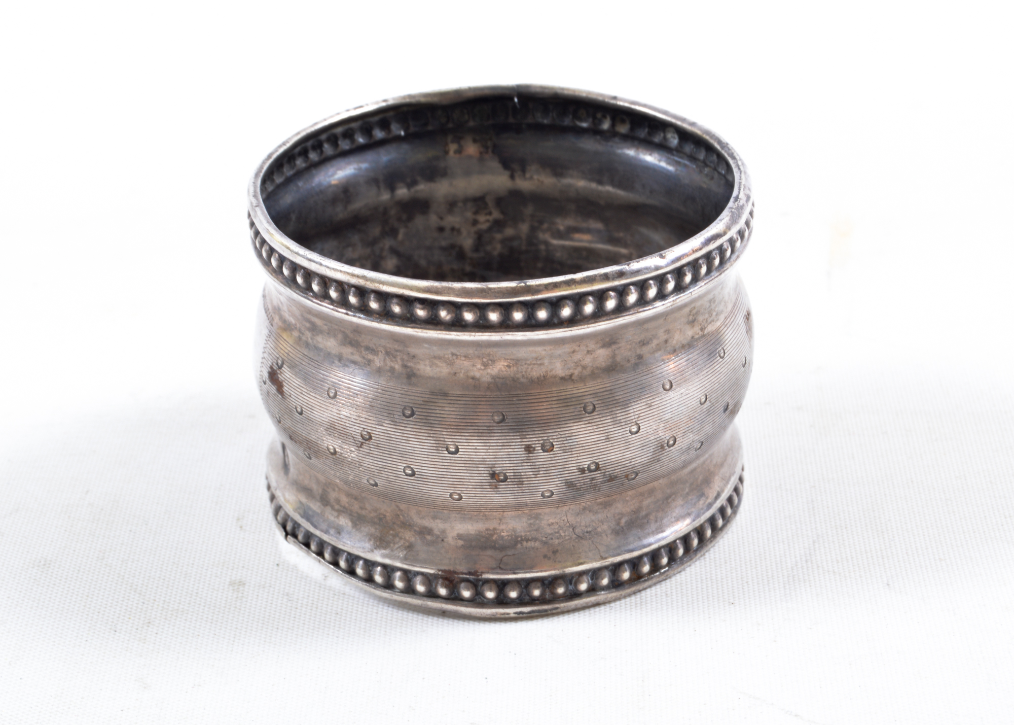 Silver Electroplated Serving Pieces Assortment