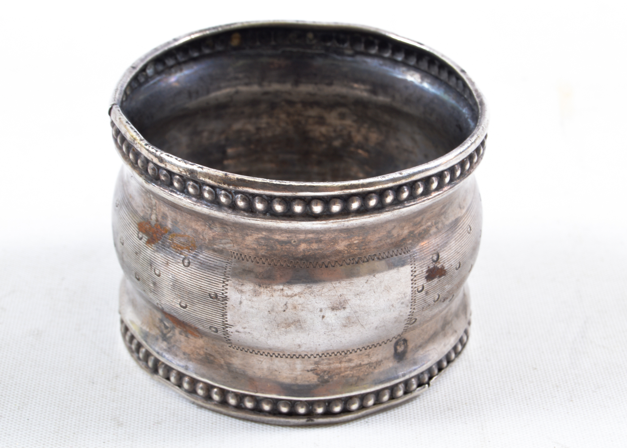 Silver Electroplated Serving Pieces Assortment