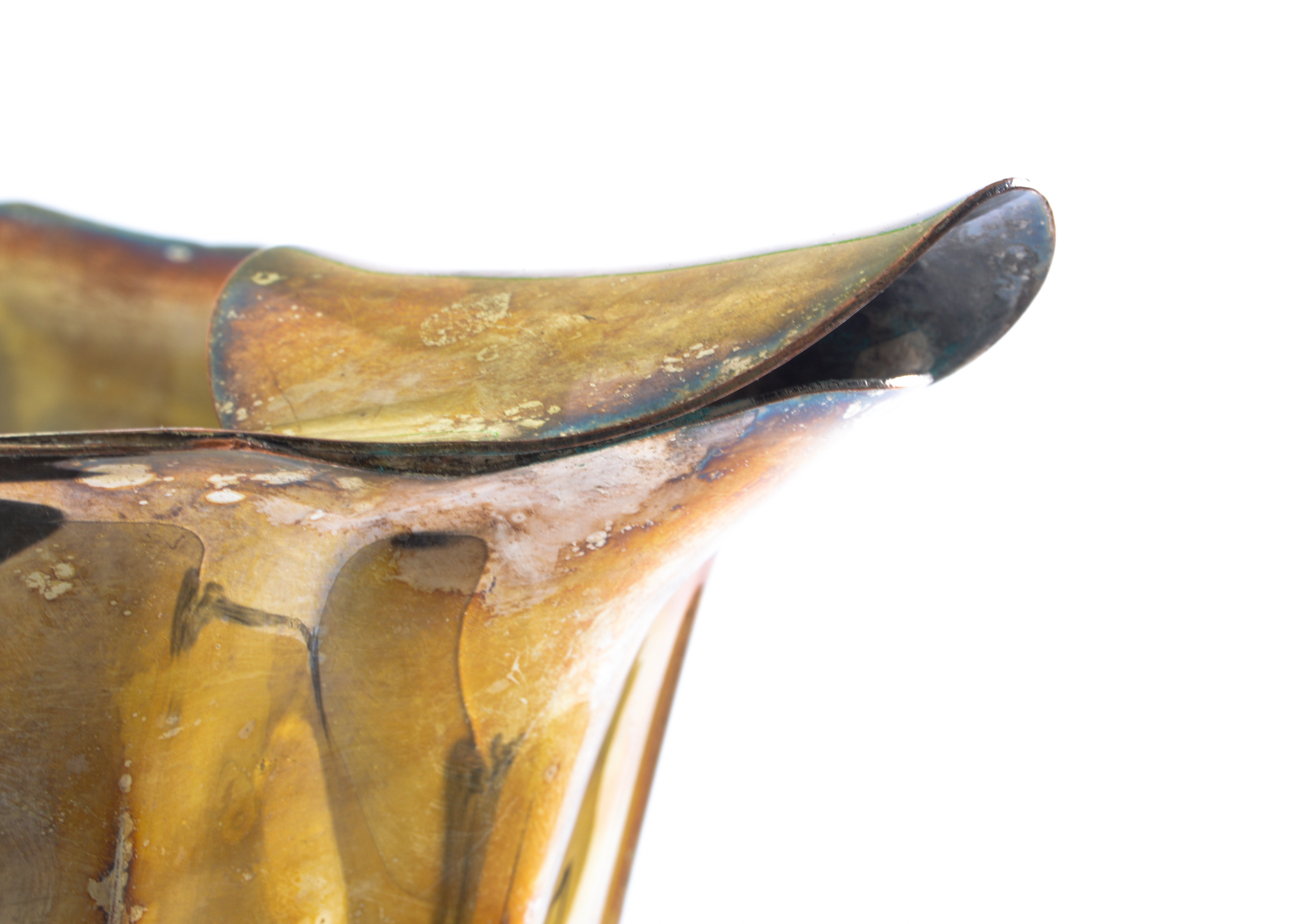 Silver Electroplated Serving Pieces Assortment