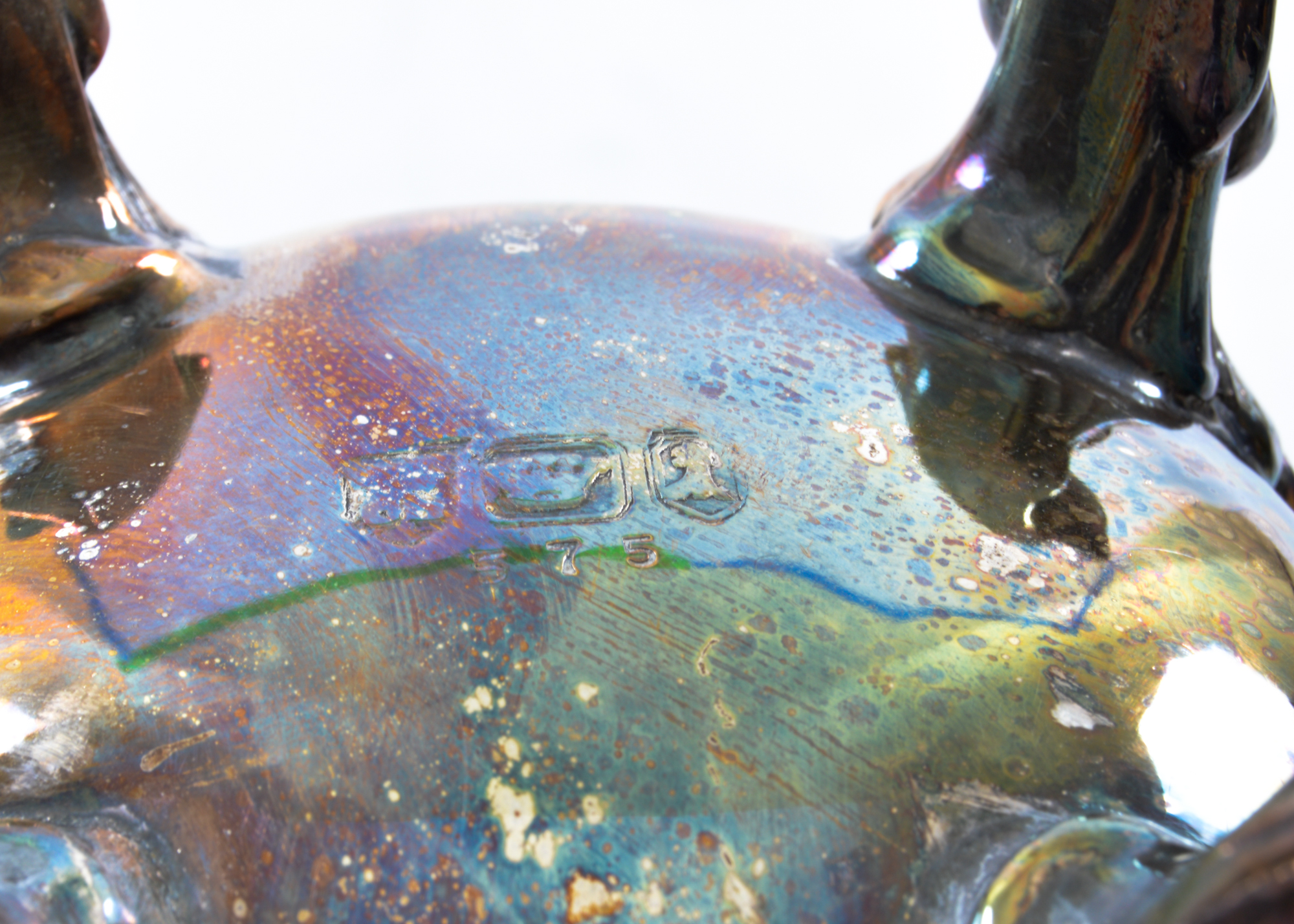 Silver Electroplated Serving Pieces Assortment