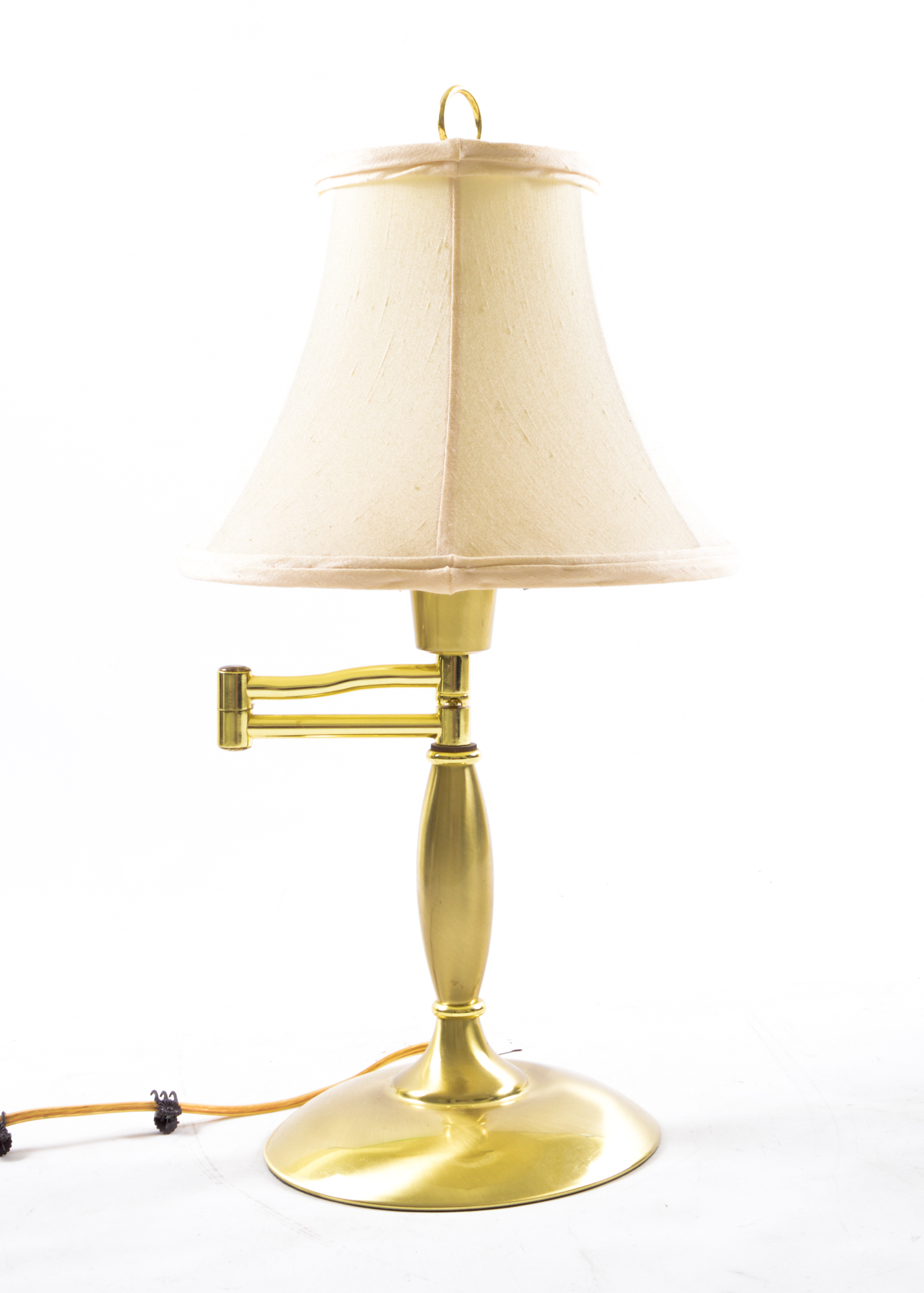 Pair of Table Lamps