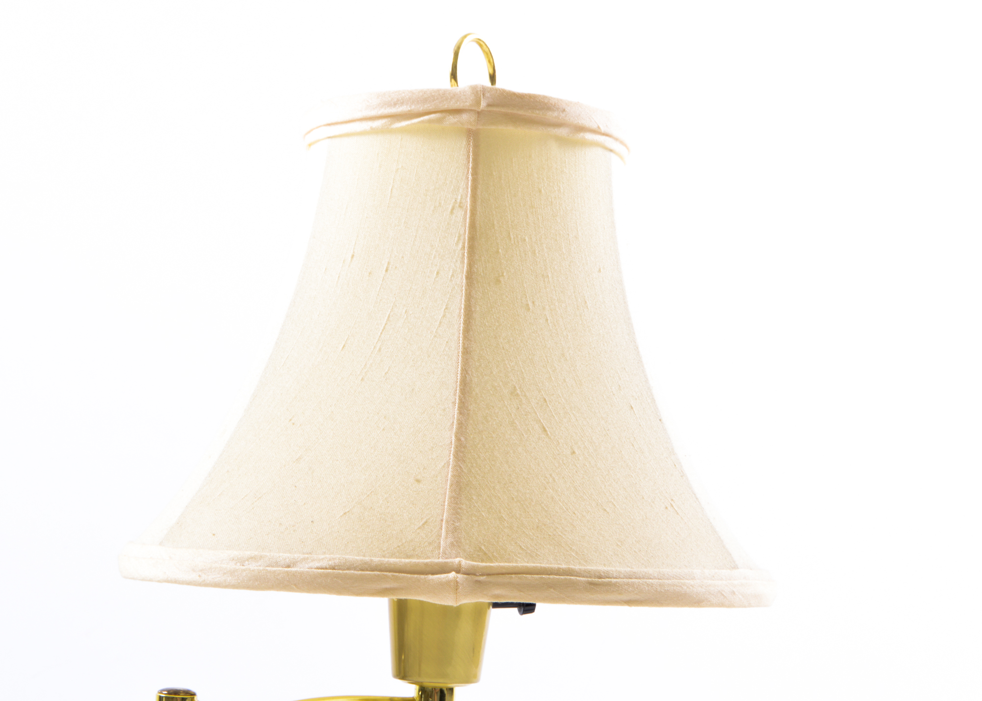 Pair of Table Lamps