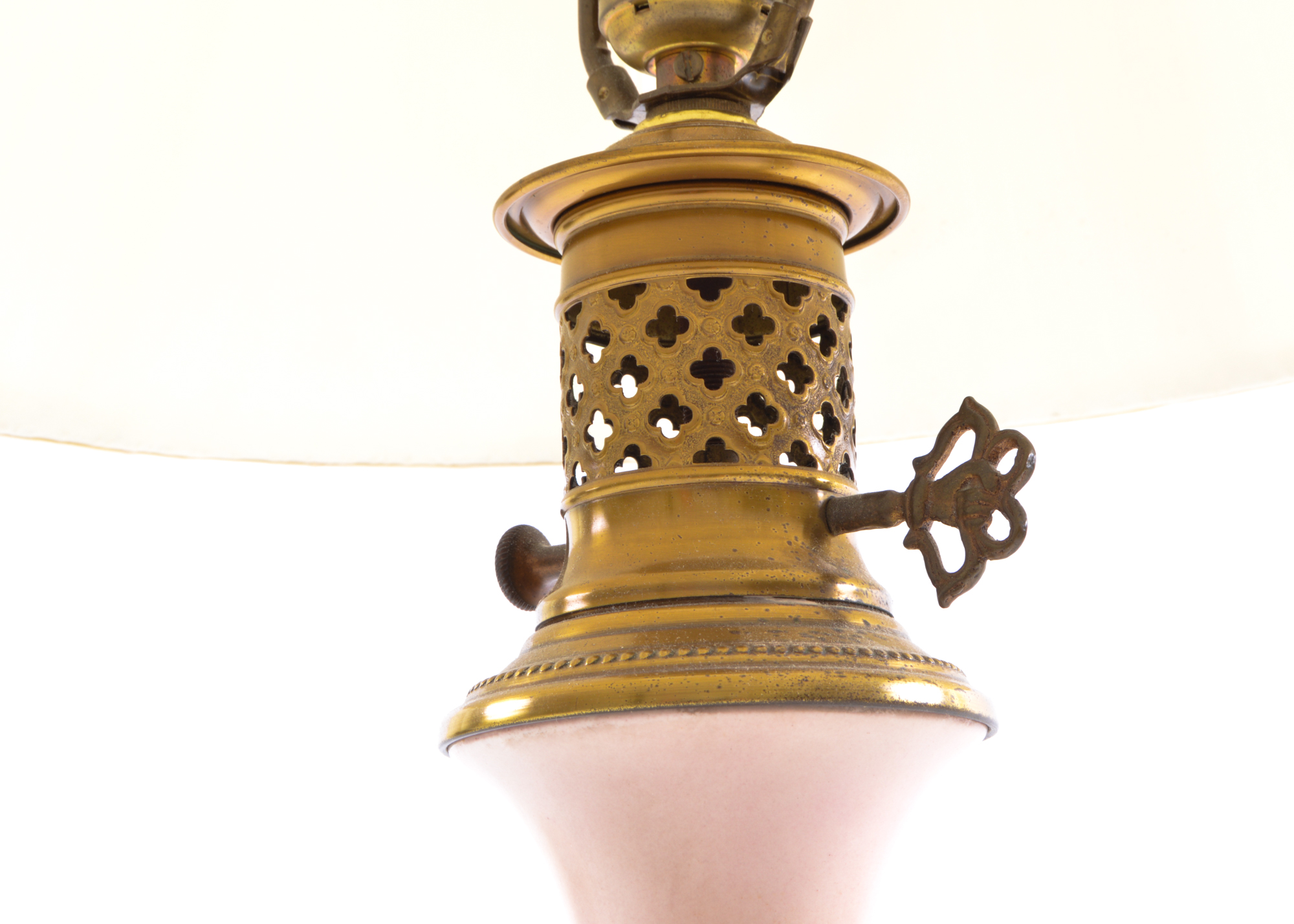 Pair of Table Lamps