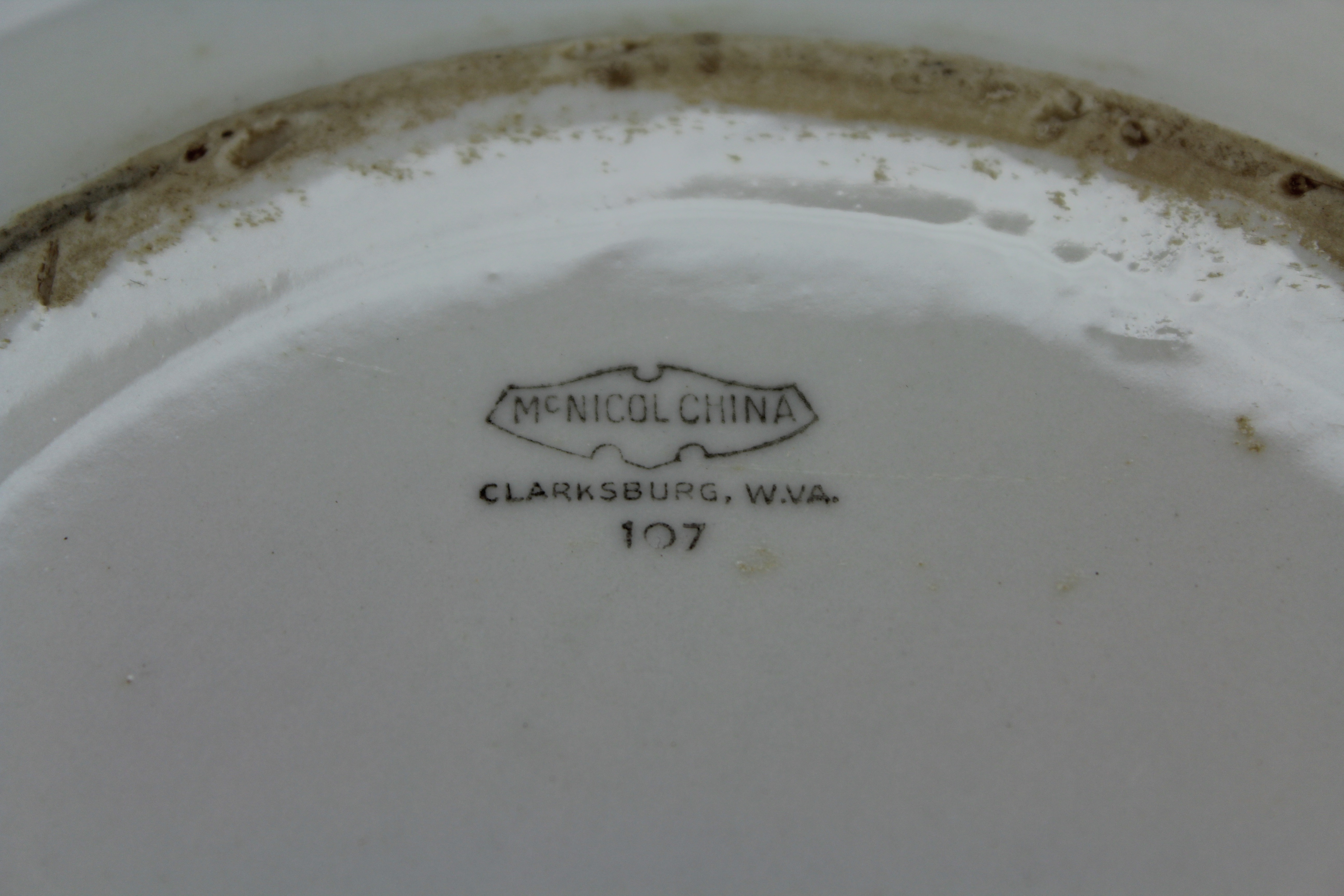 Assortment of Vintage Glass, Ceramics and Toy Items