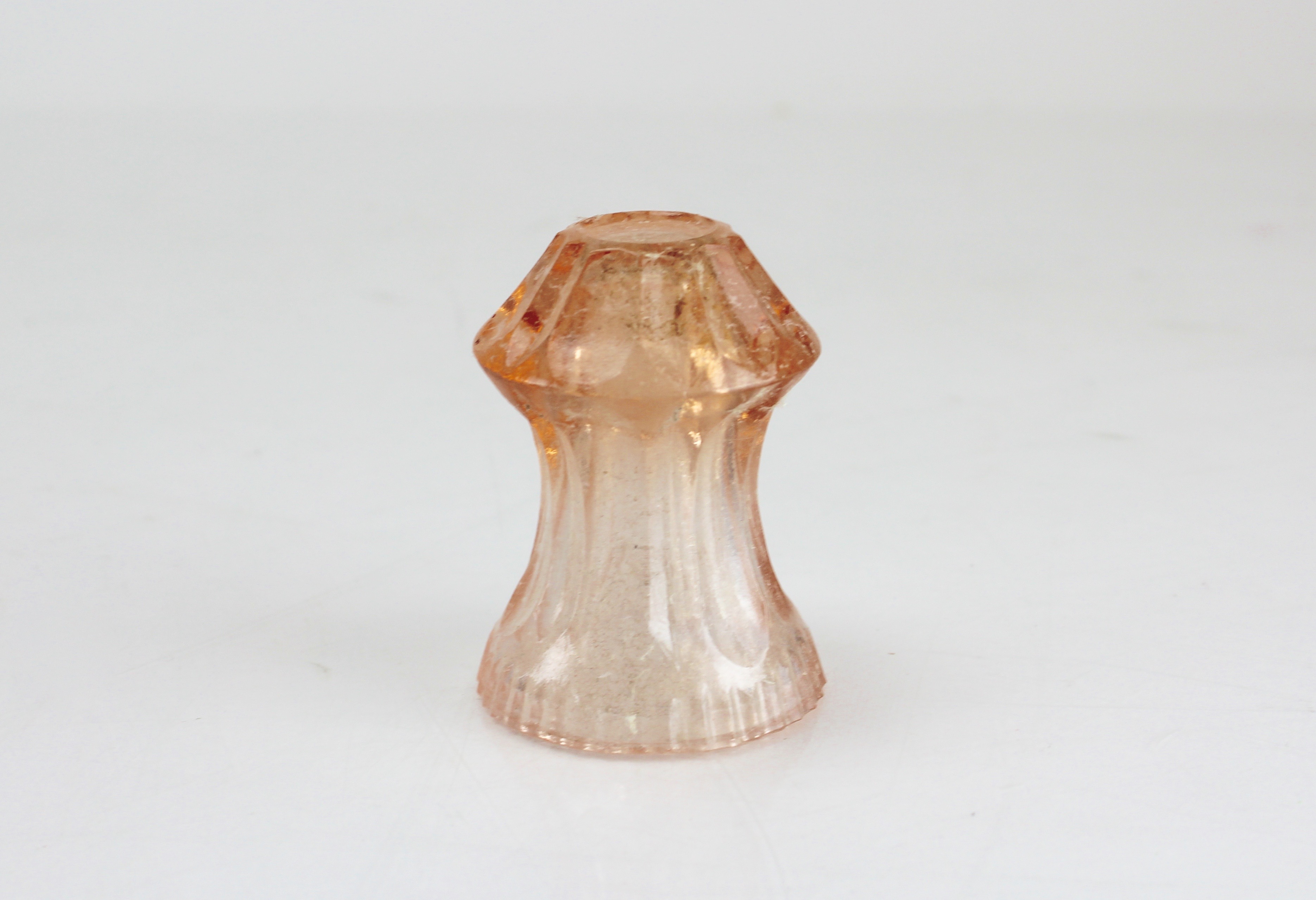 Assortment of Vintage Glass, Ceramics and Toy Items