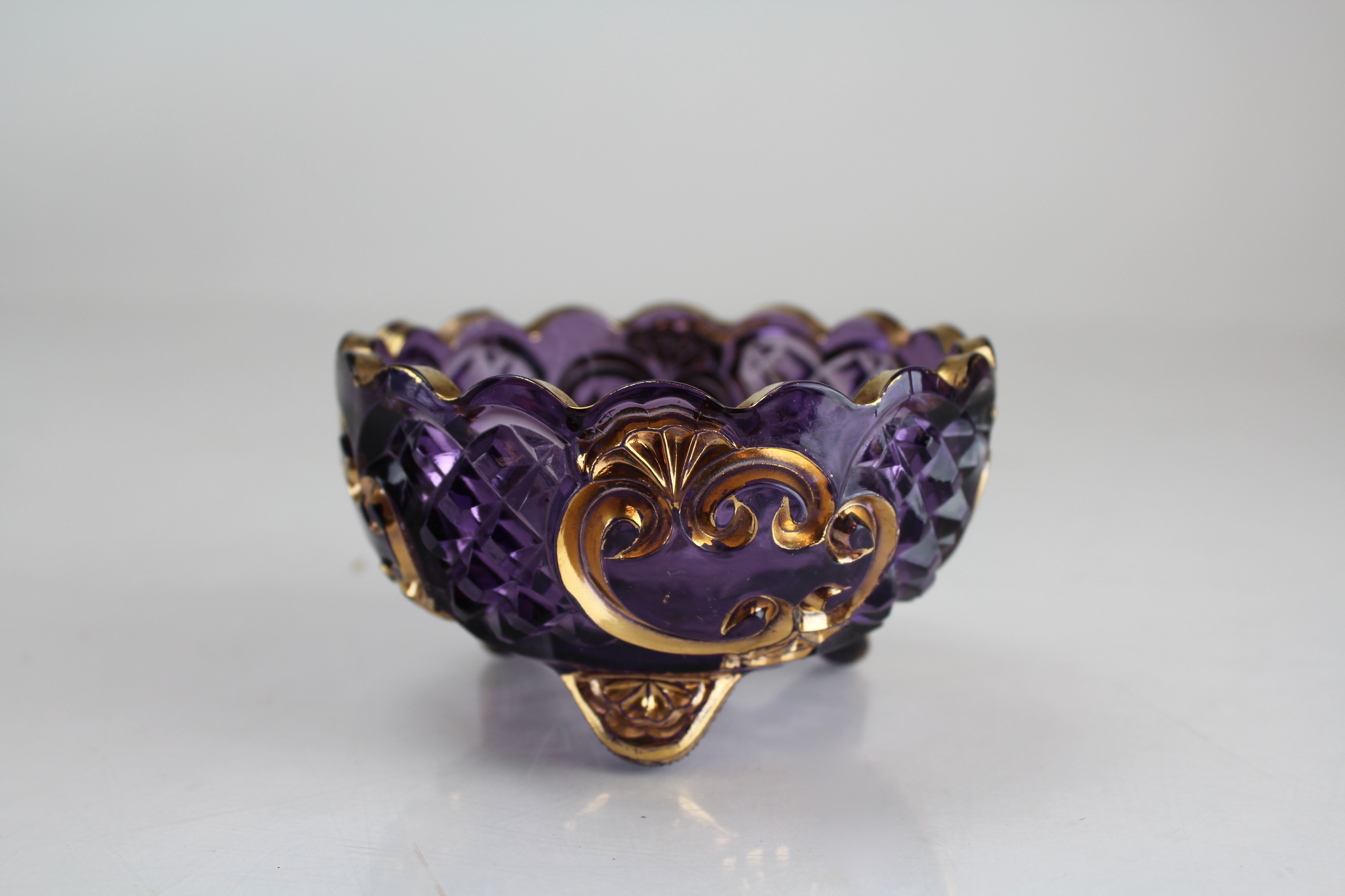 Assortment of Vintage Glass, Ceramics and Toy Items