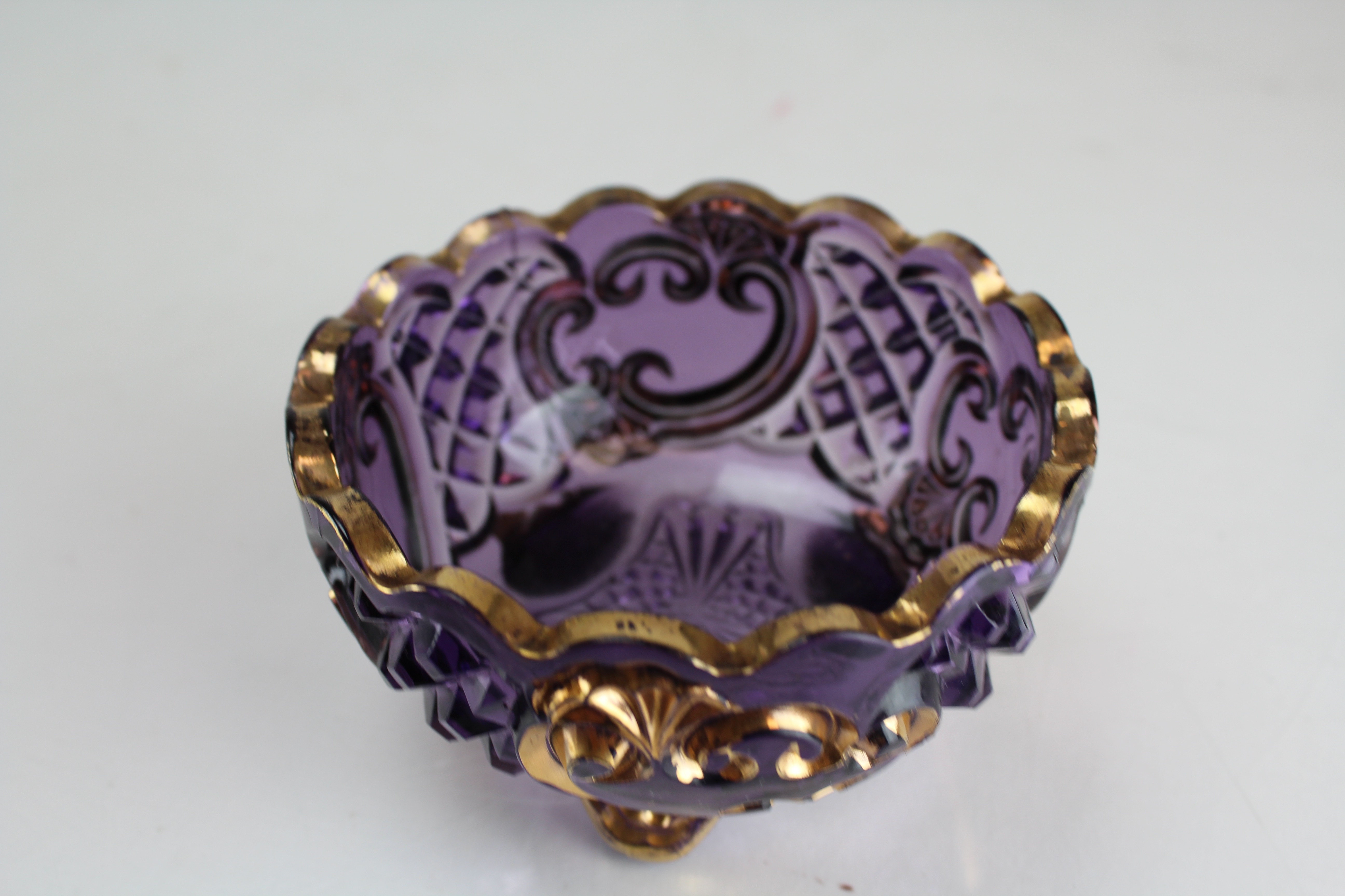 Assortment of Vintage Glass, Ceramics and Toy Items