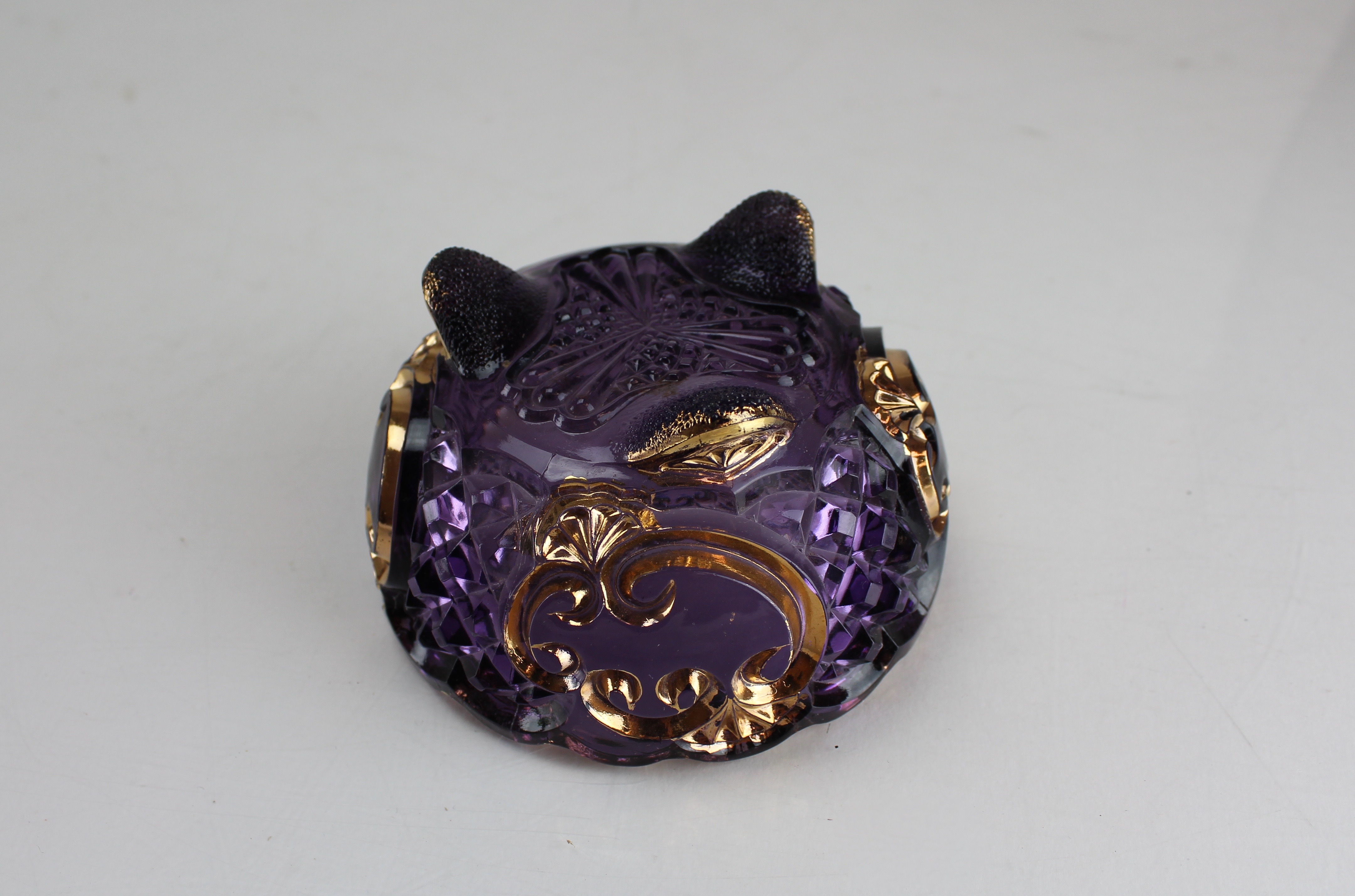 Assortment of Vintage Glass, Ceramics and Toy Items