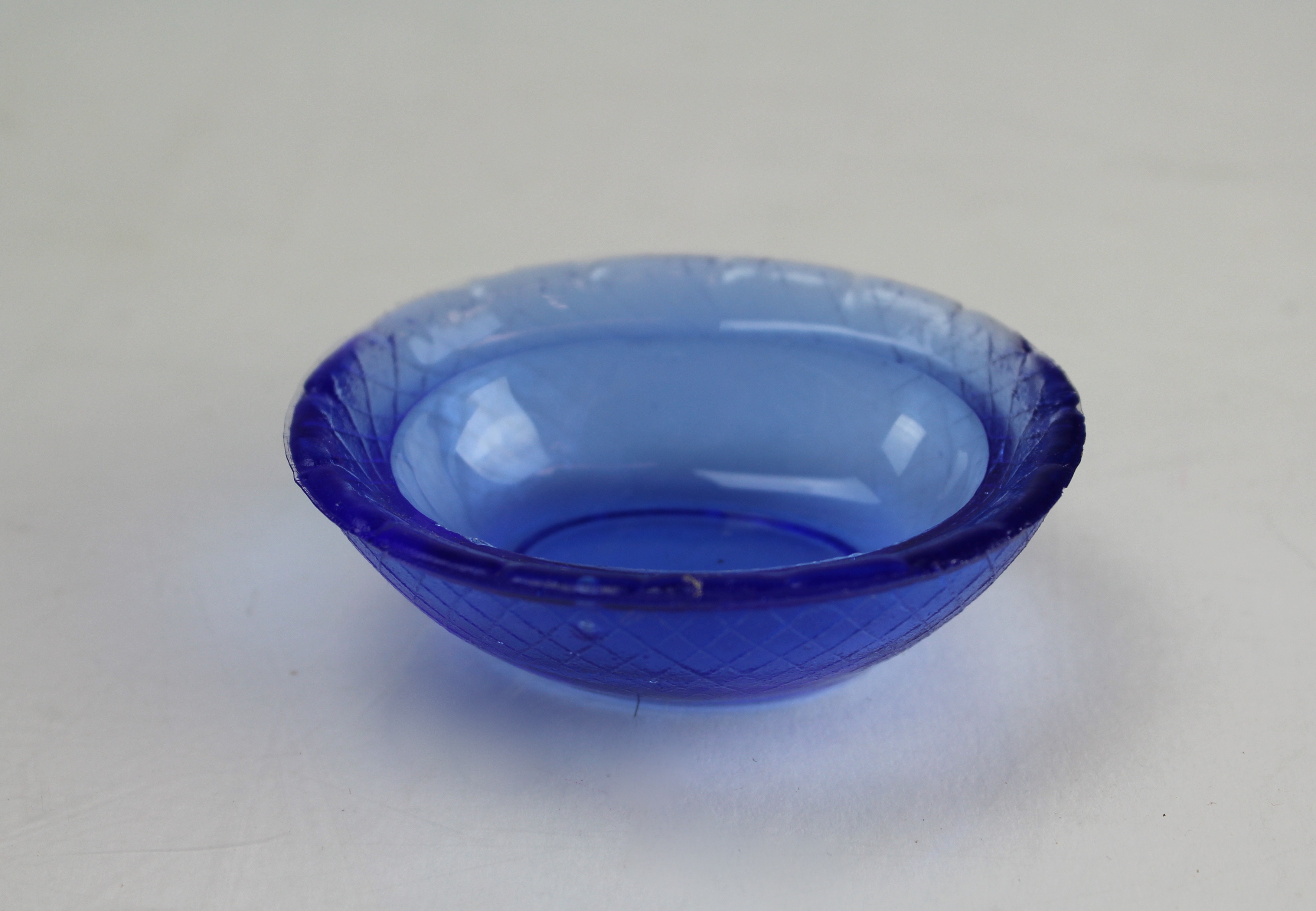 Assortment of Vintage Glass, Ceramics and Toy Items