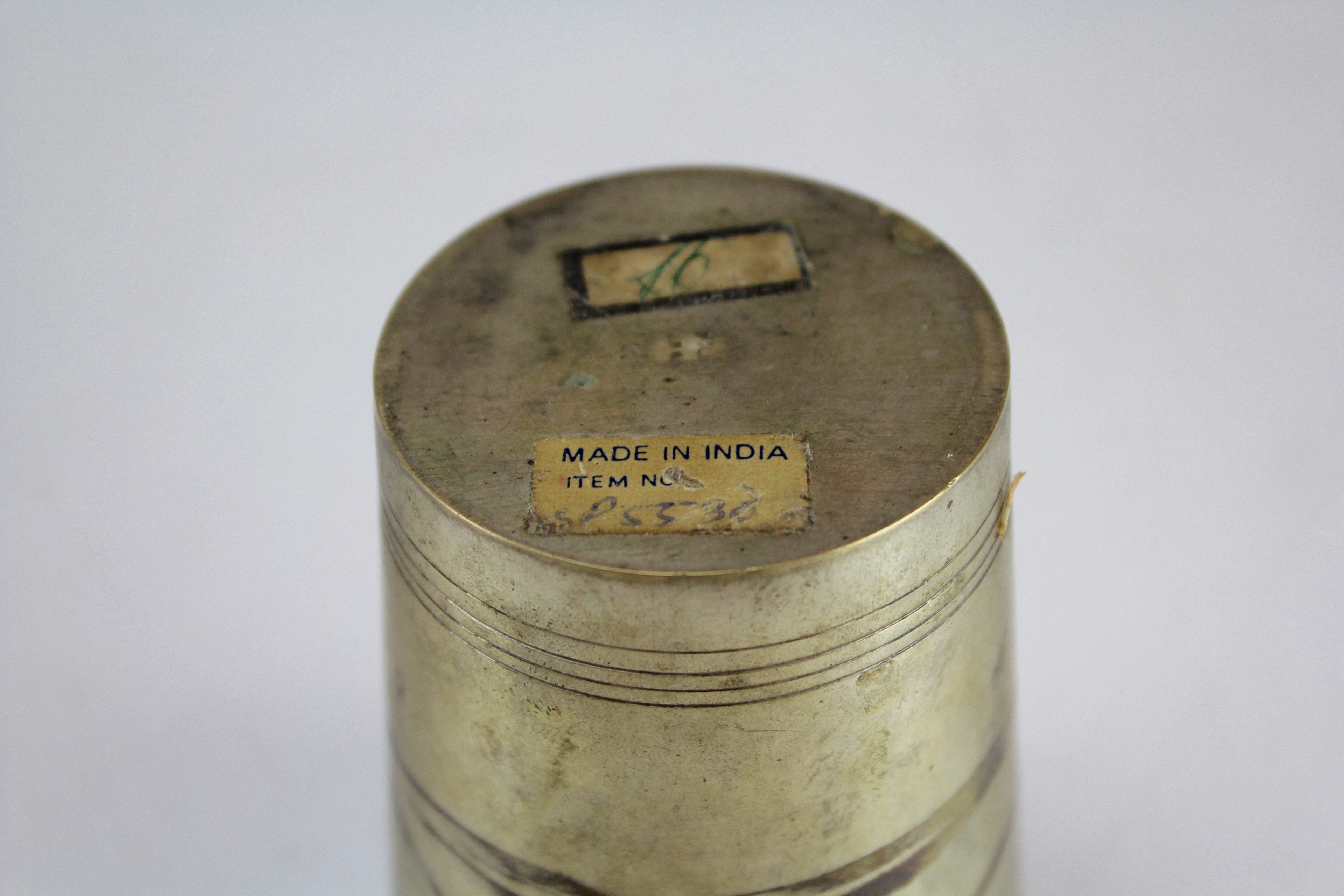 Assortment of Vintage Glass, Ceramics and Toy Items