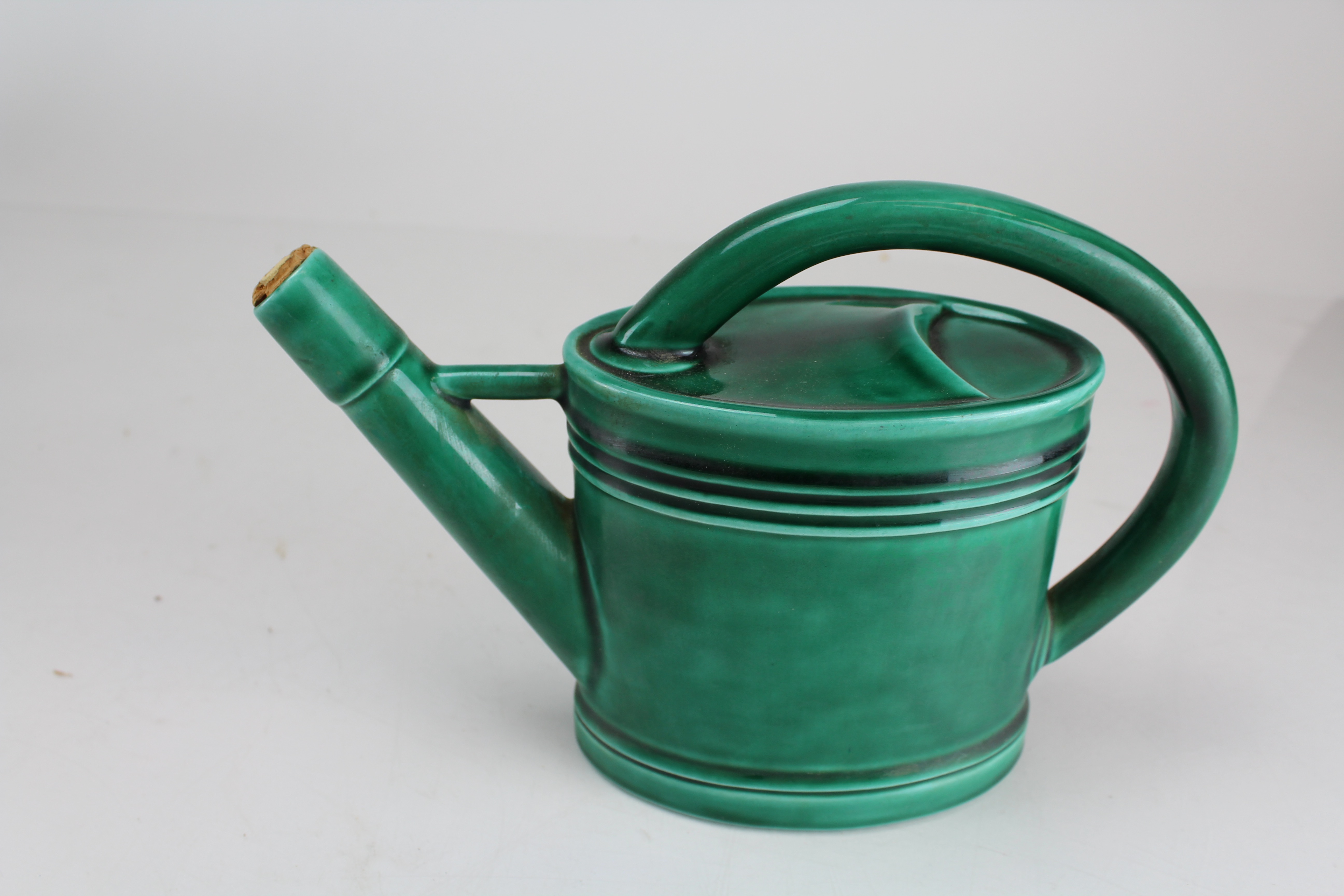 Assortment of Vintage Glass, Ceramics and Toy Items