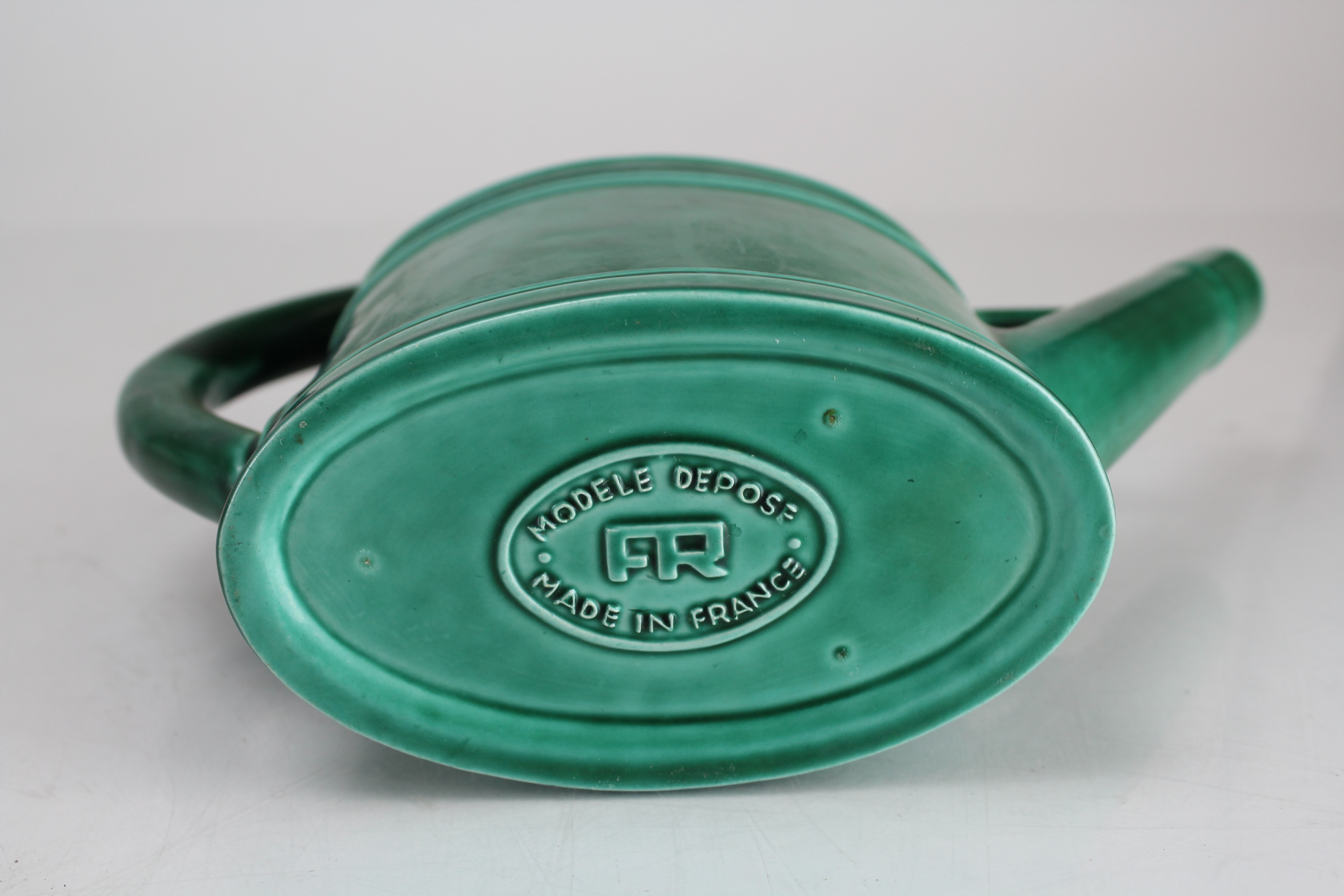 Assortment of Vintage Glass, Ceramics and Toy Items