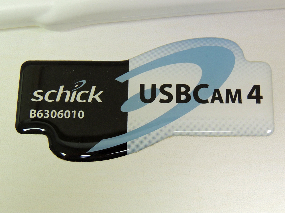 Dental Schick USB Cam 4 Intraoral Digital Camera