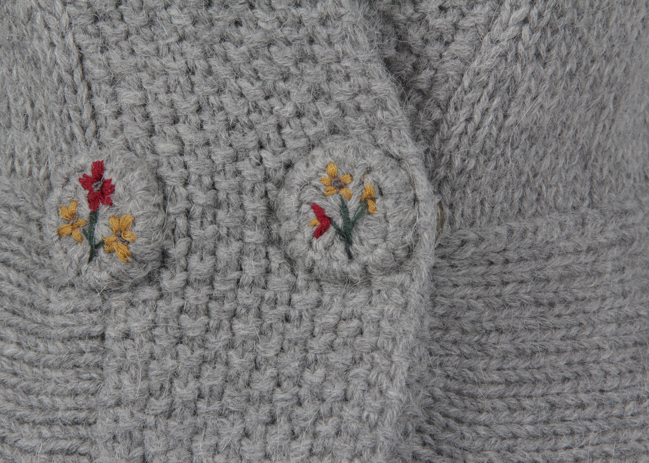 New with Tags Anthropologie Charlie & Robin Alpaca Blend Sweater