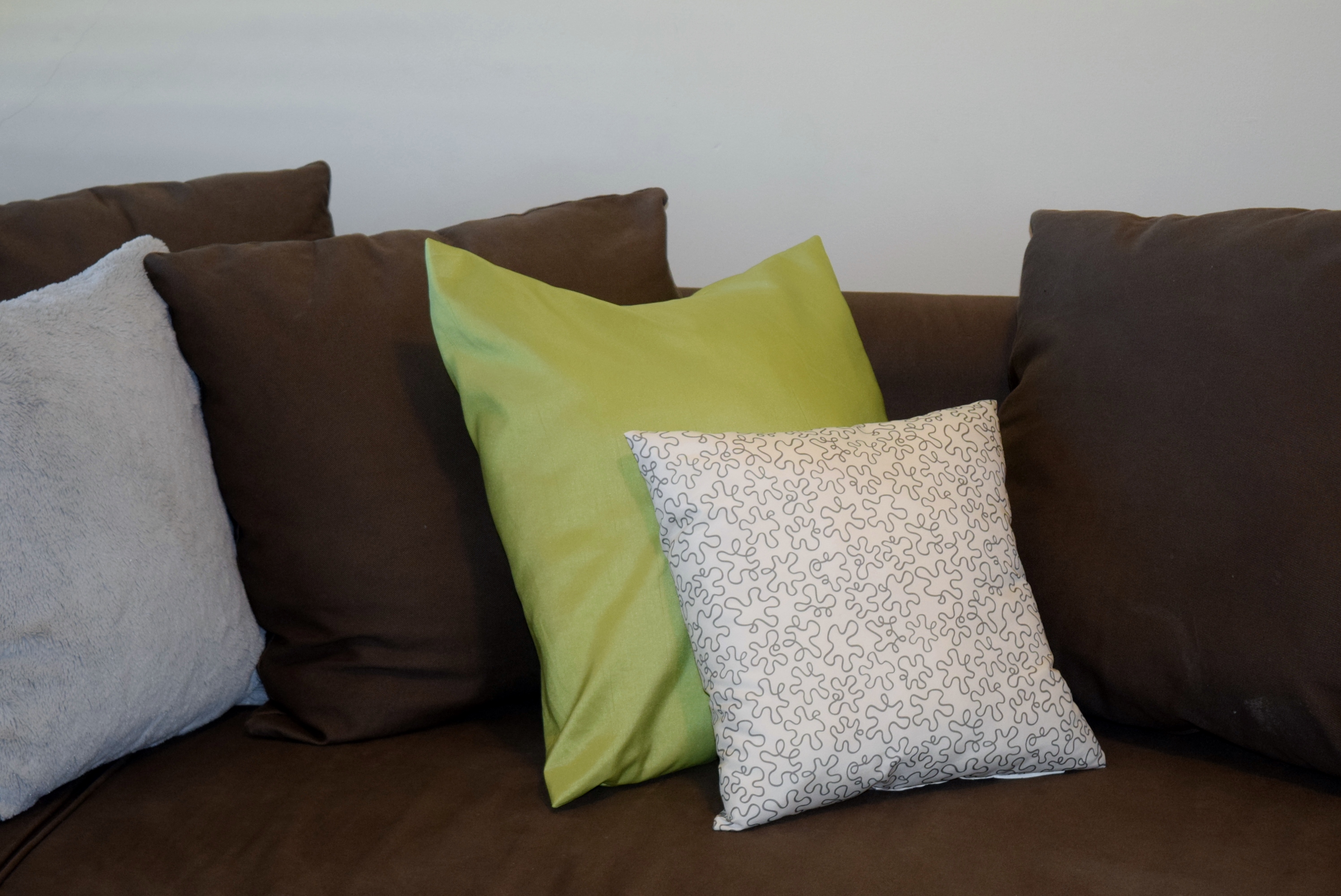 Ikea Moheda Sofabed with Chaise and Storage