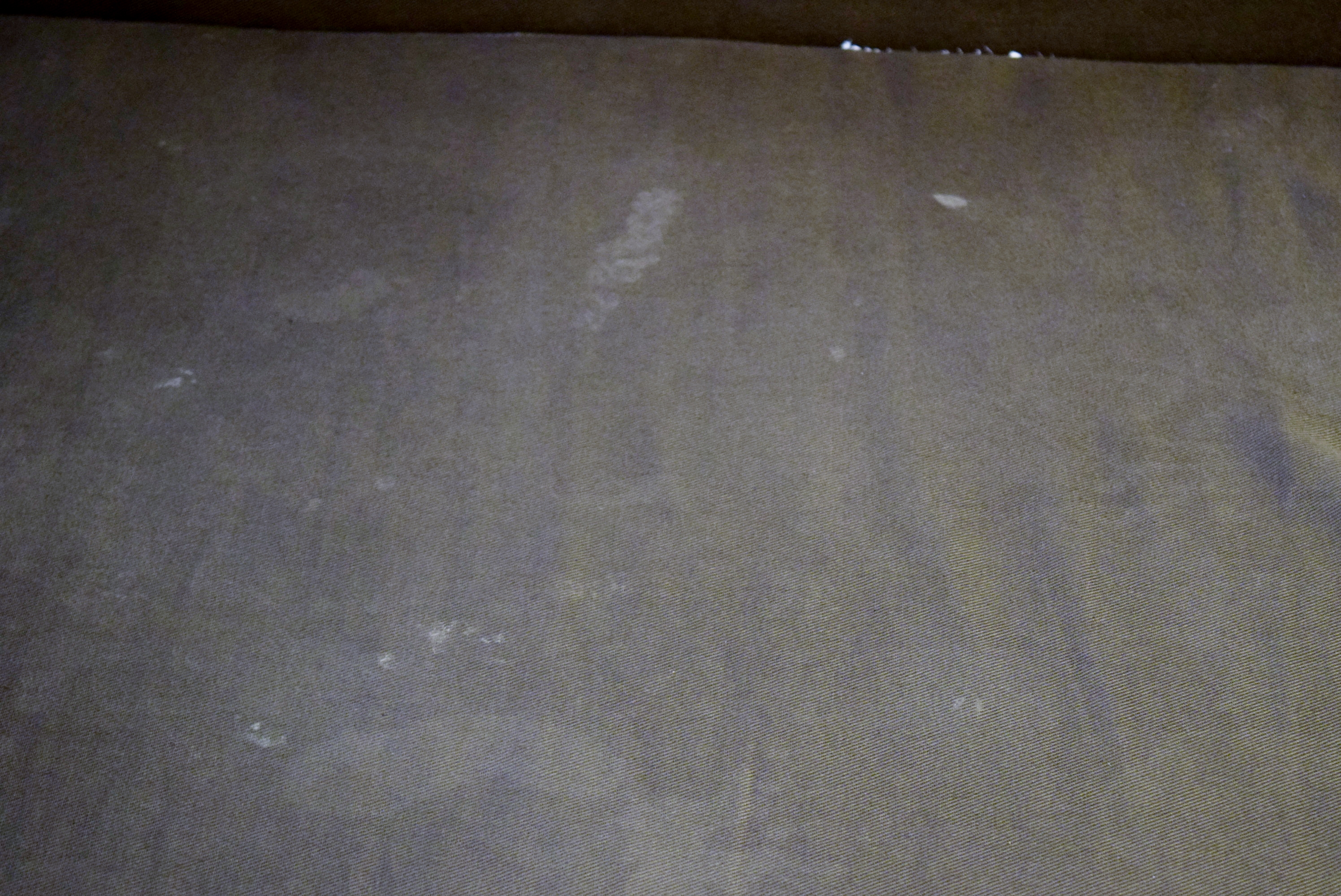 Ikea Moheda Sofabed with Chaise and Storage