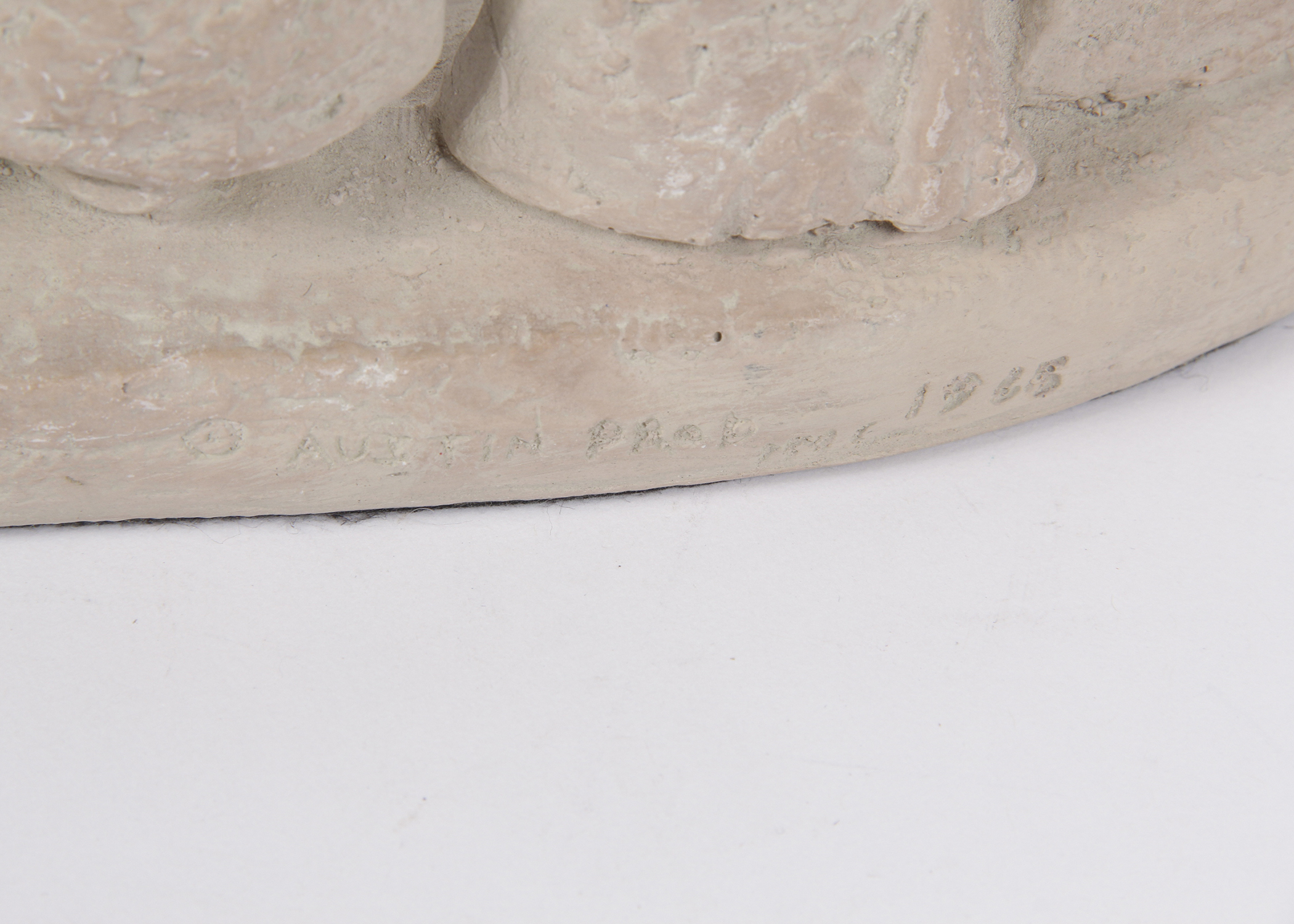 Maccabee Cast Menorah