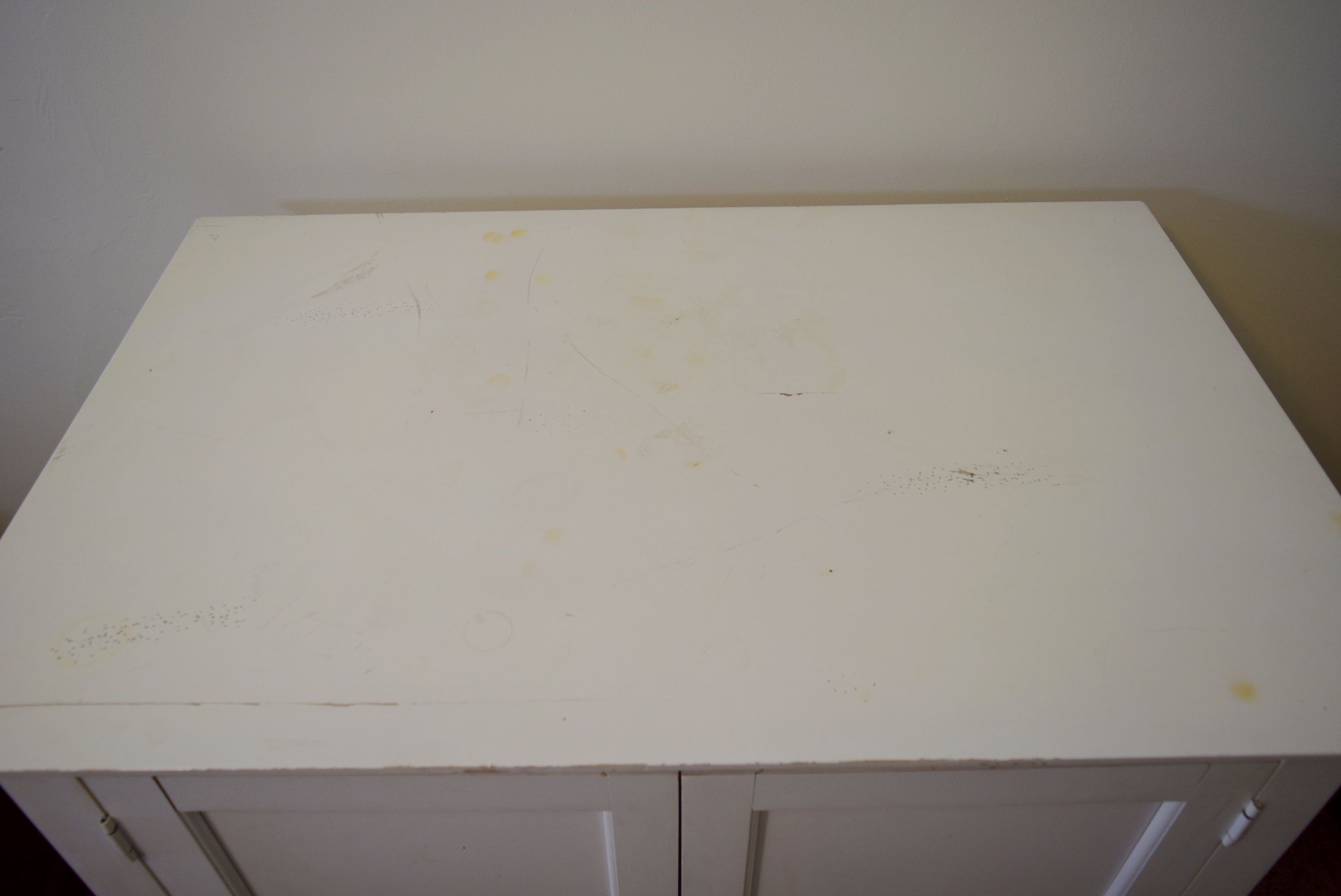 Ballard Design Entertainment Storage Armoire