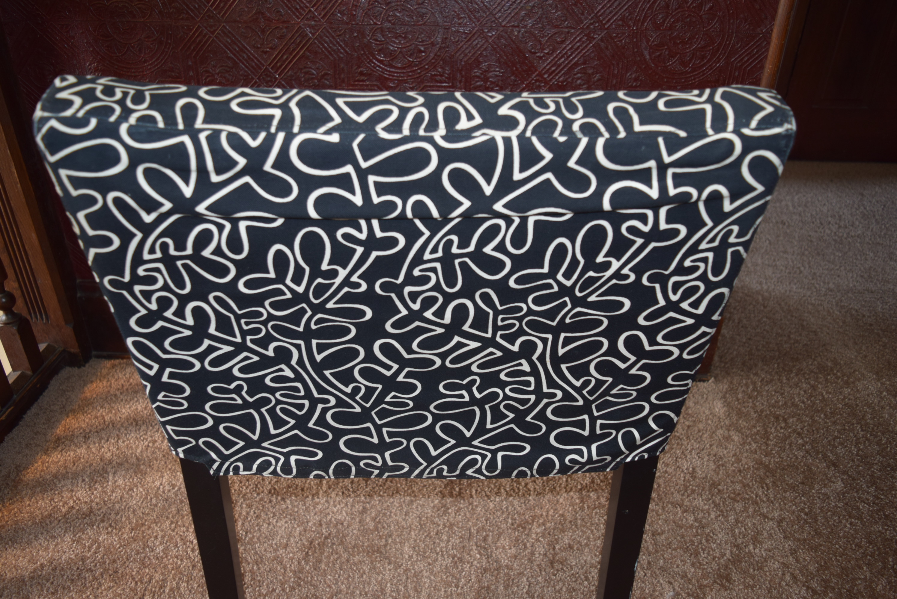 Ikea "Nils" Armchair #1