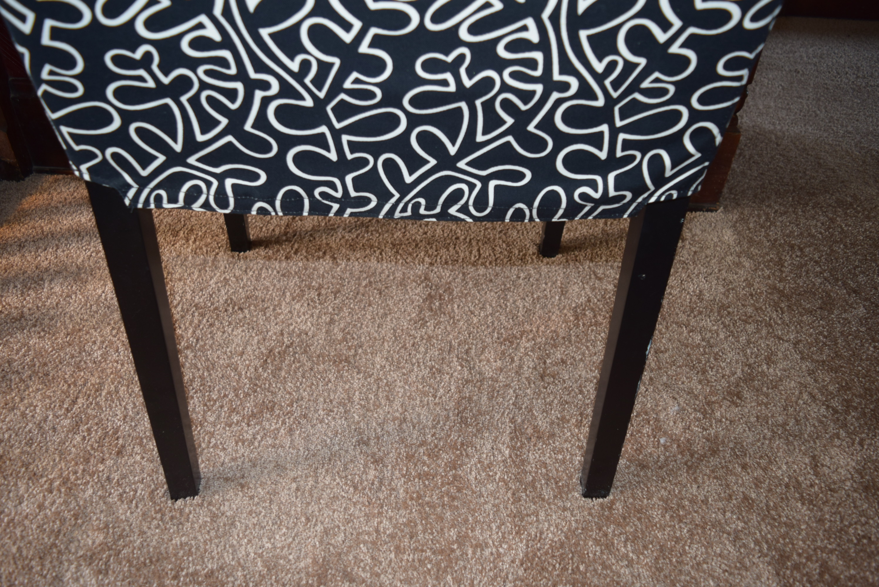 Ikea "Nils" Armchair #1