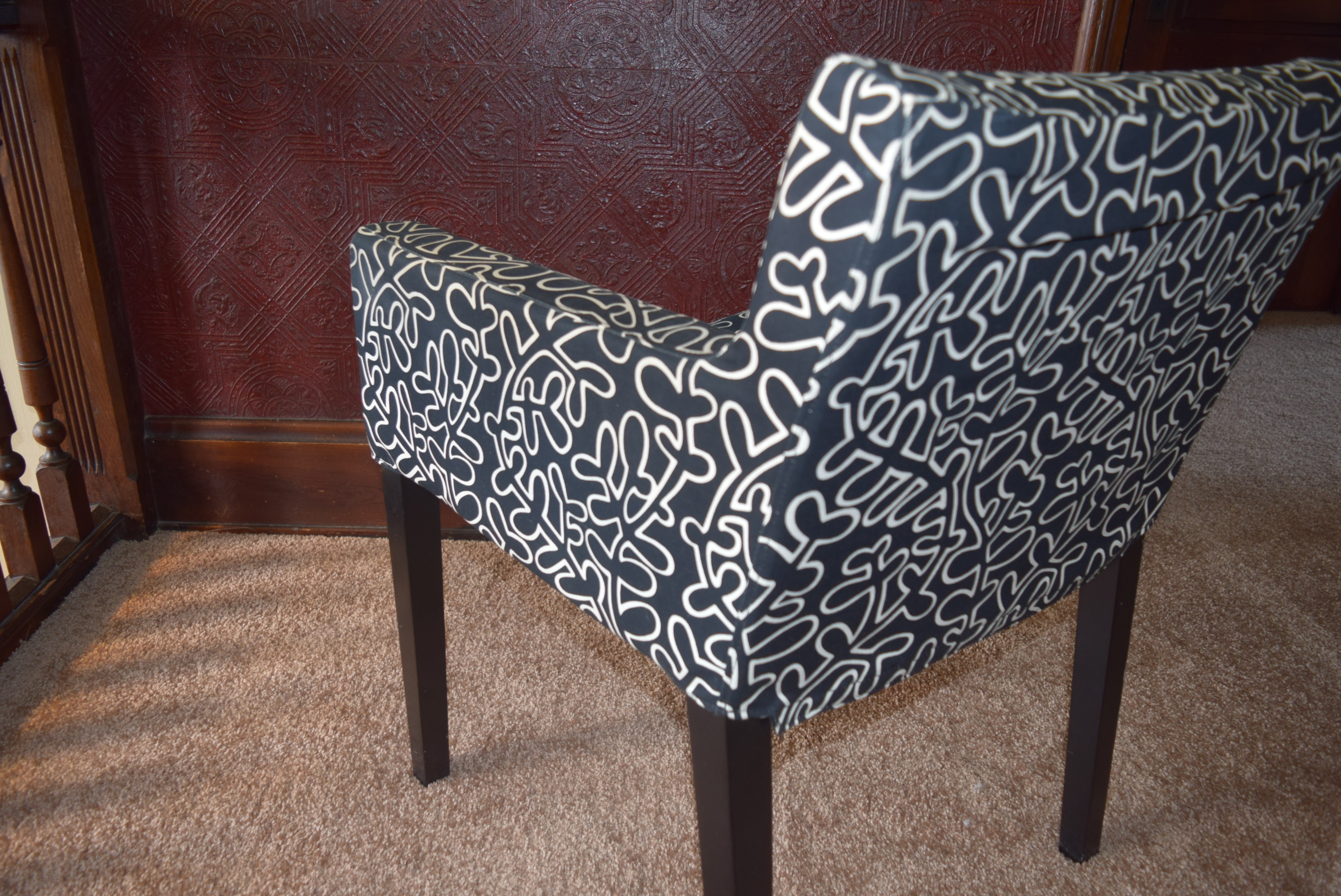 Ikea "Nils" Armchair #1