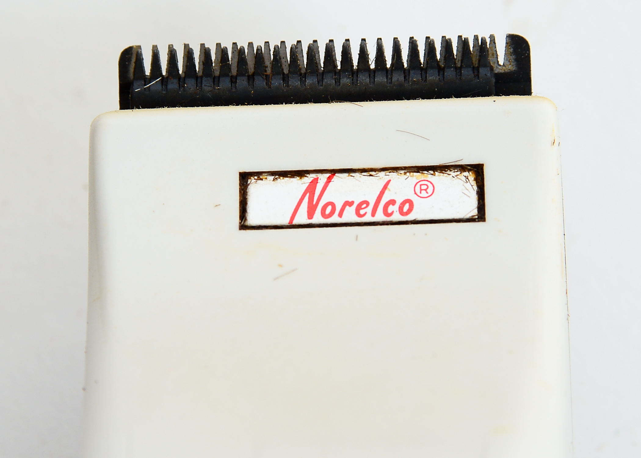 Vintage Norelco Home Barber Shop