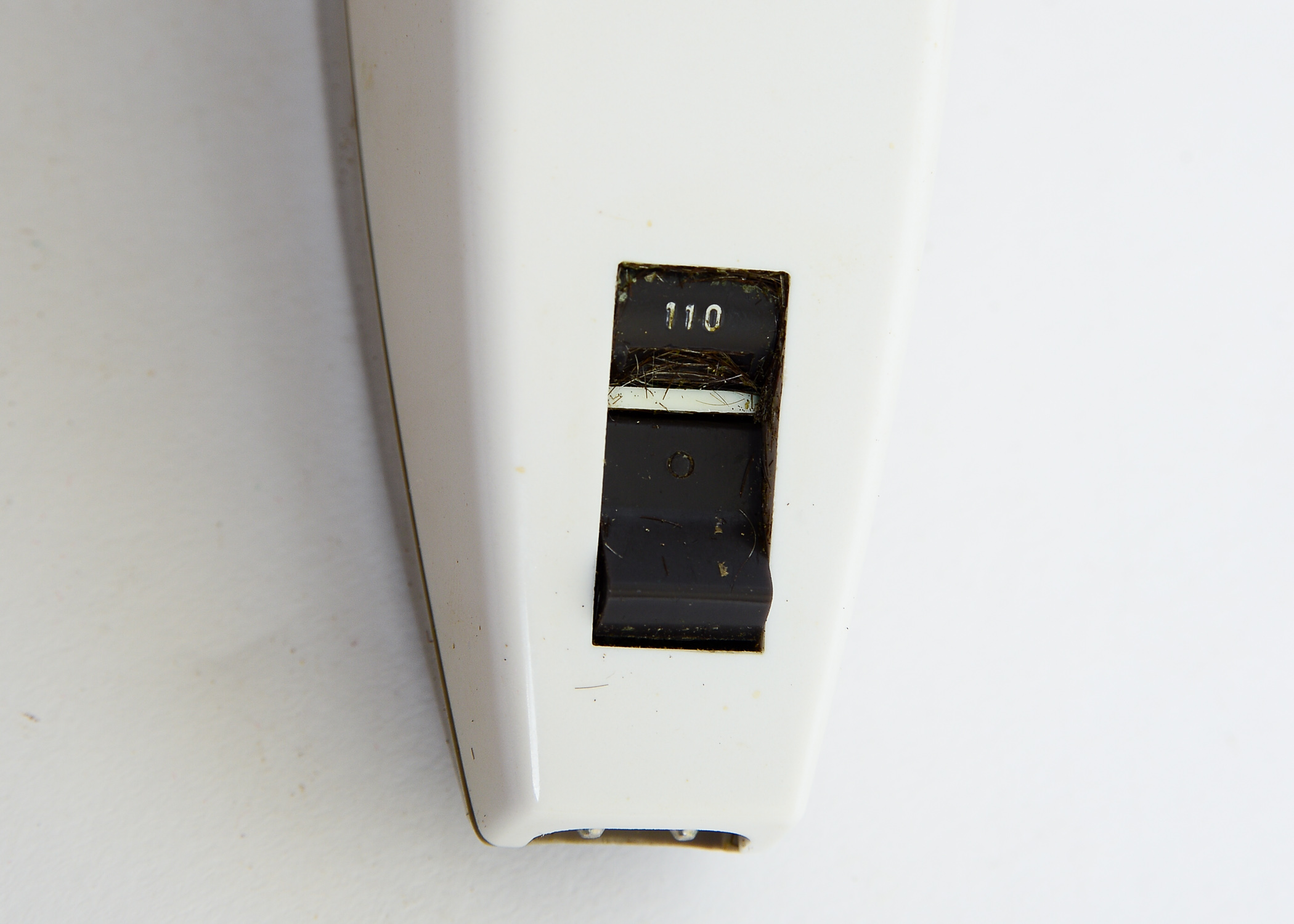 Vintage Norelco Home Barber Shop