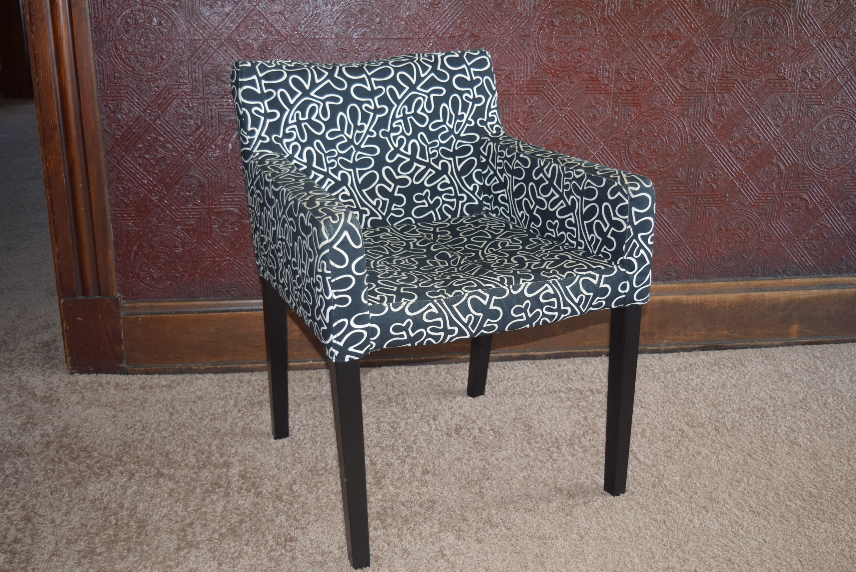 Ikea "Nils" Armchair #2