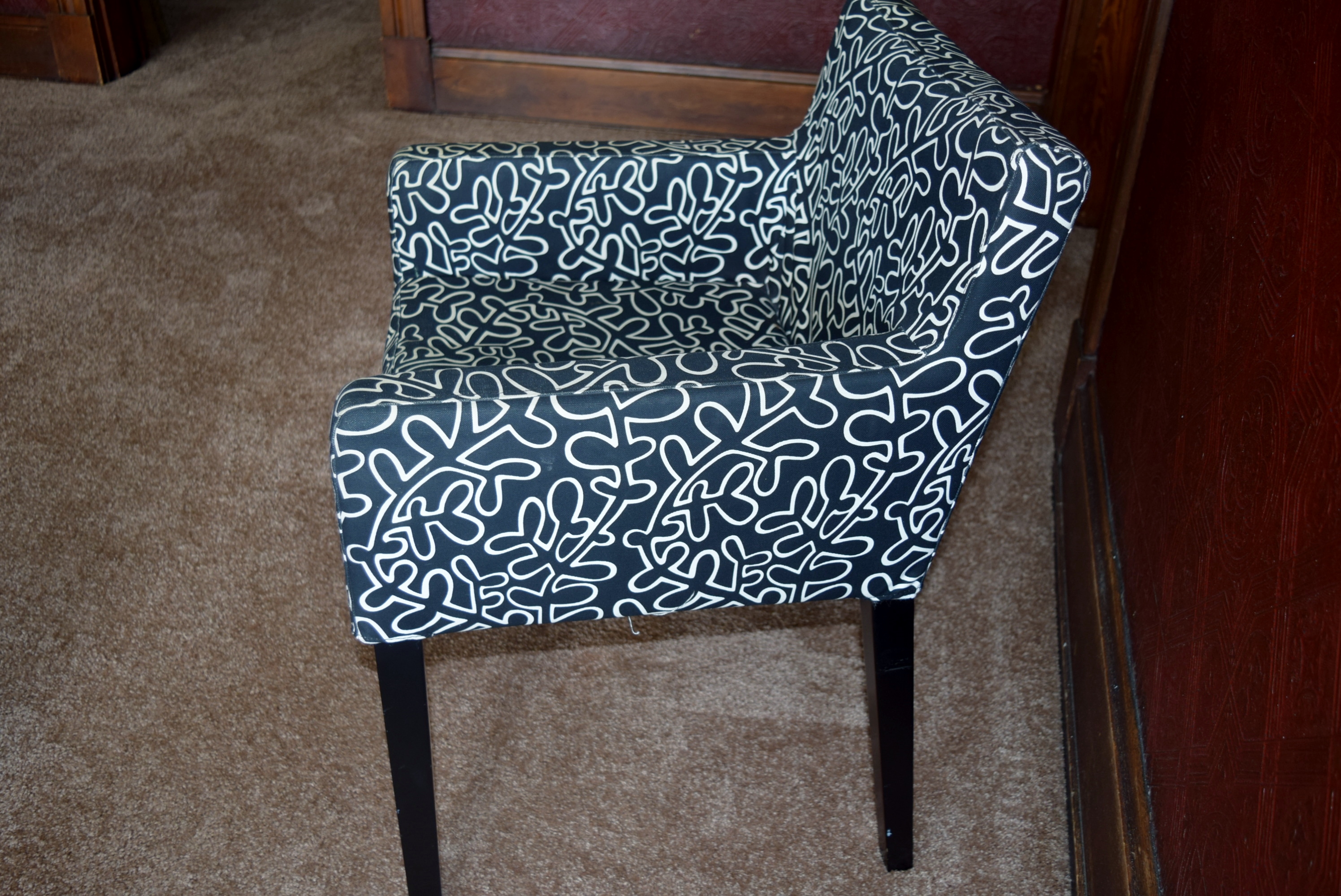 Ikea "Nils" Armchair #2