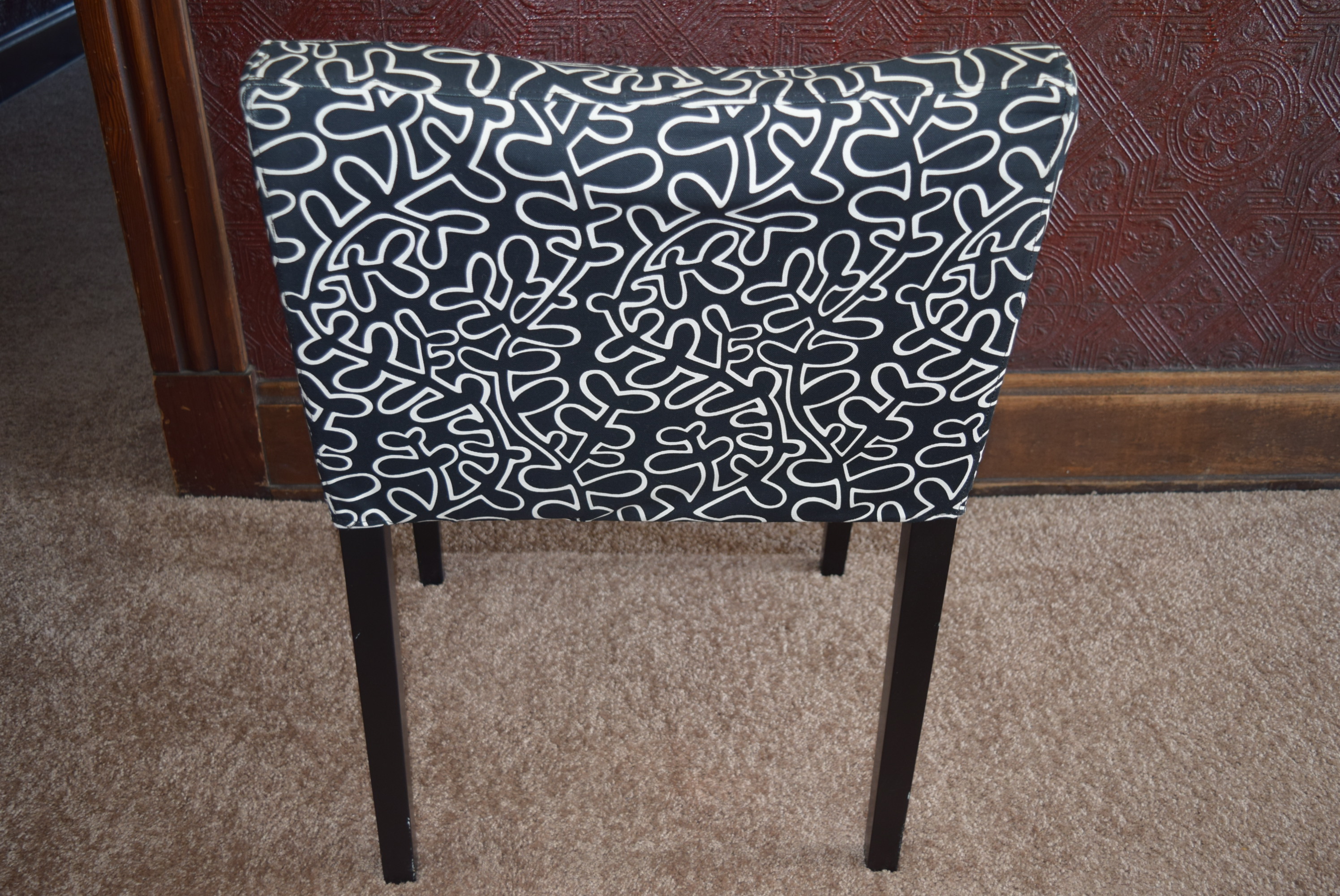 Ikea "Nils" Armchair #2