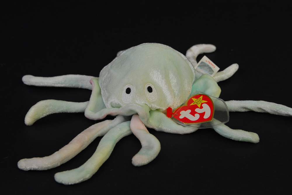 TY Beanie Baby Collection