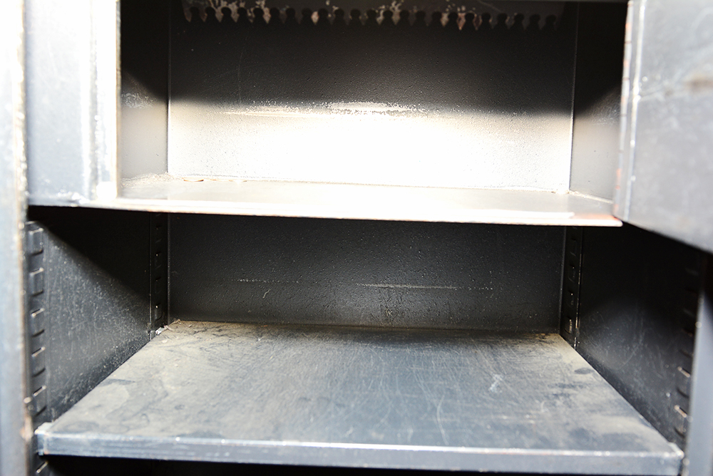 AMSEC Drop Deposit Safe