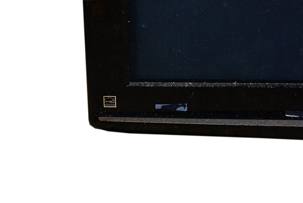 Panasonic 50" 720p Television