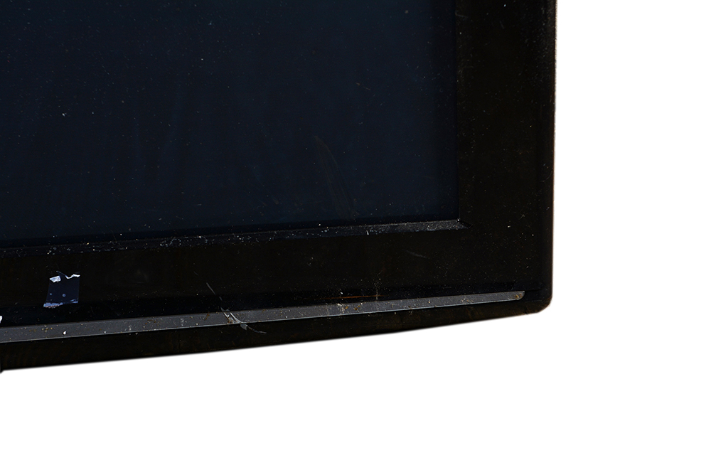 Panasonic 50" 720p Television