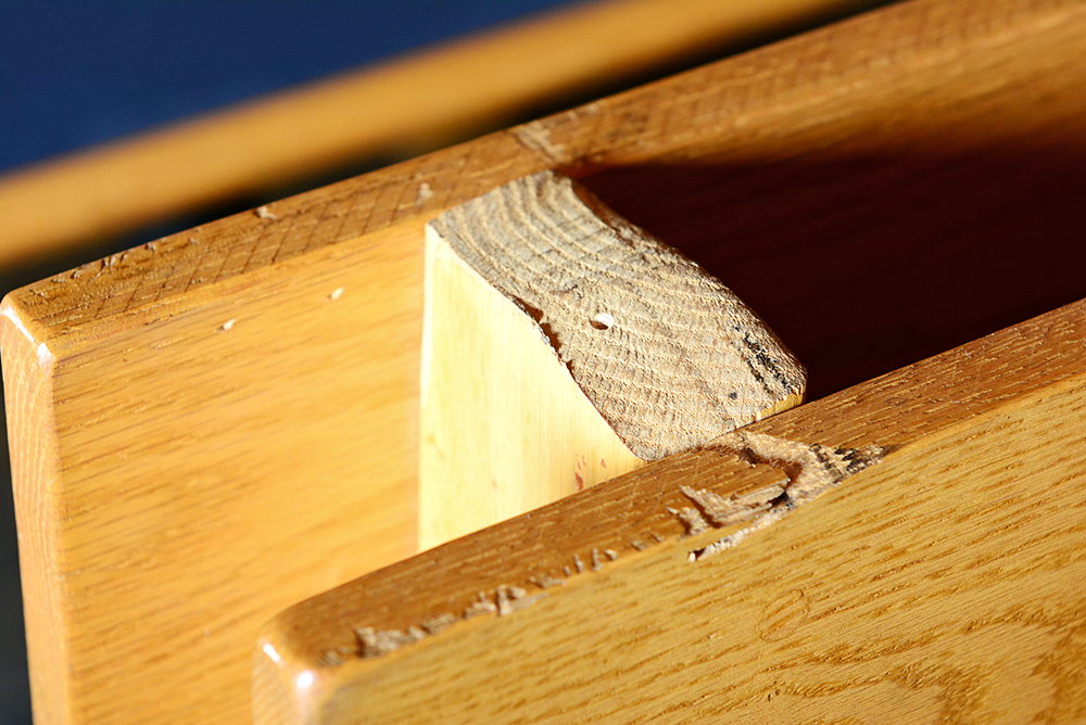 High Back Benches with Tables