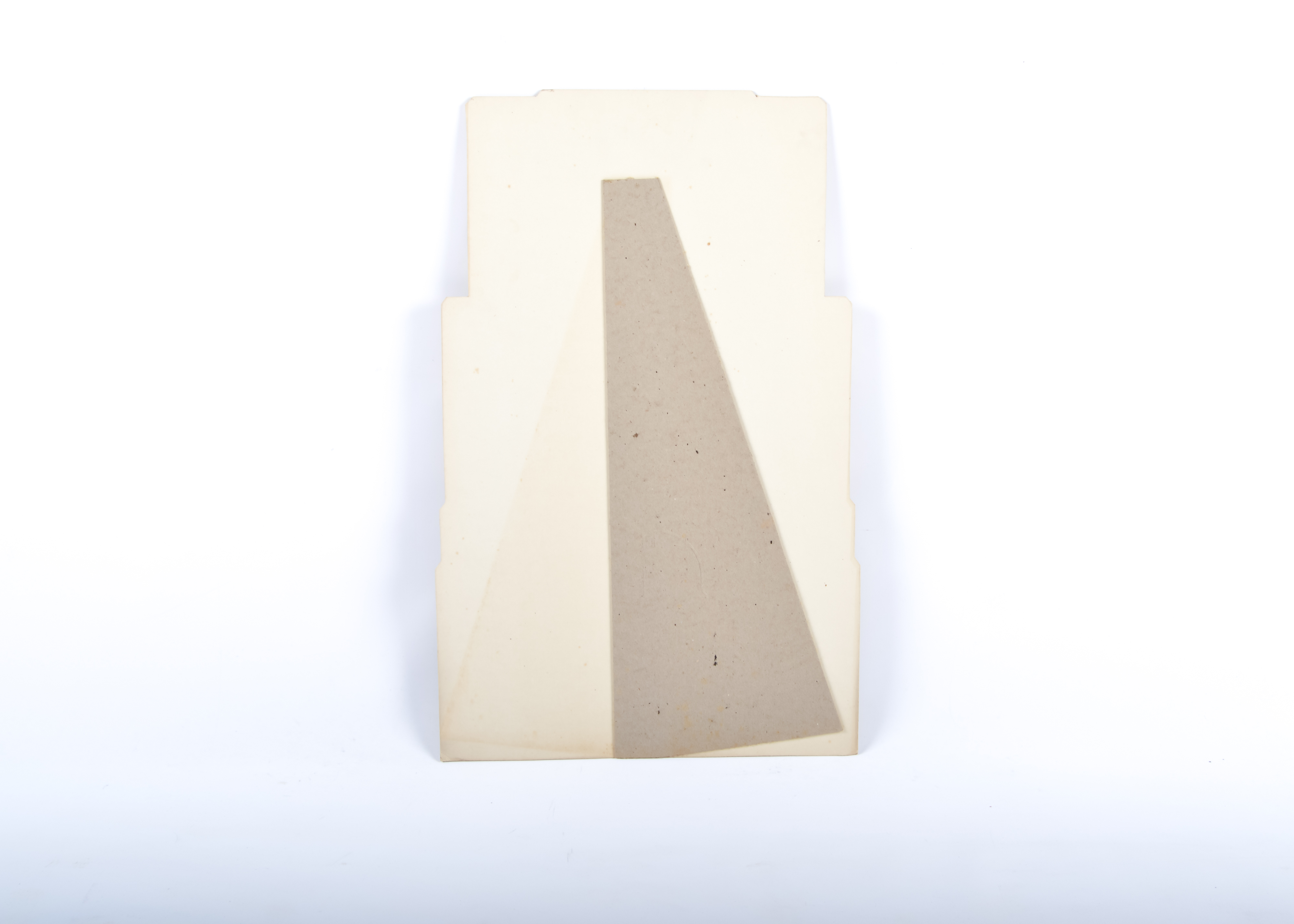 Vintage Pinex Cough Syrup Countertop Advertisement