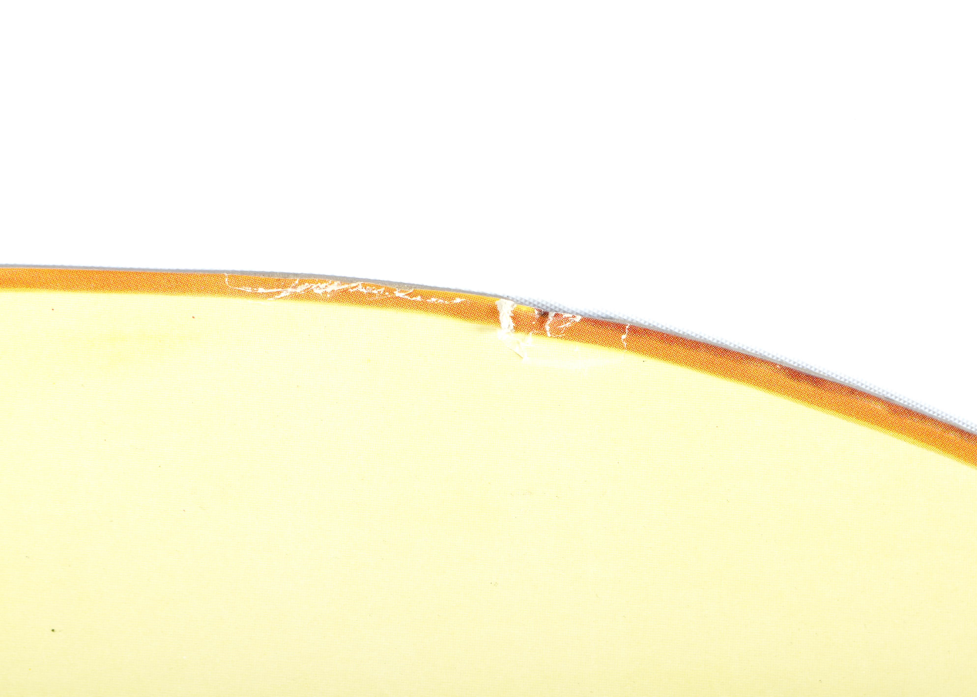 Large Vintage Pinex Cough Syrup Advertisement